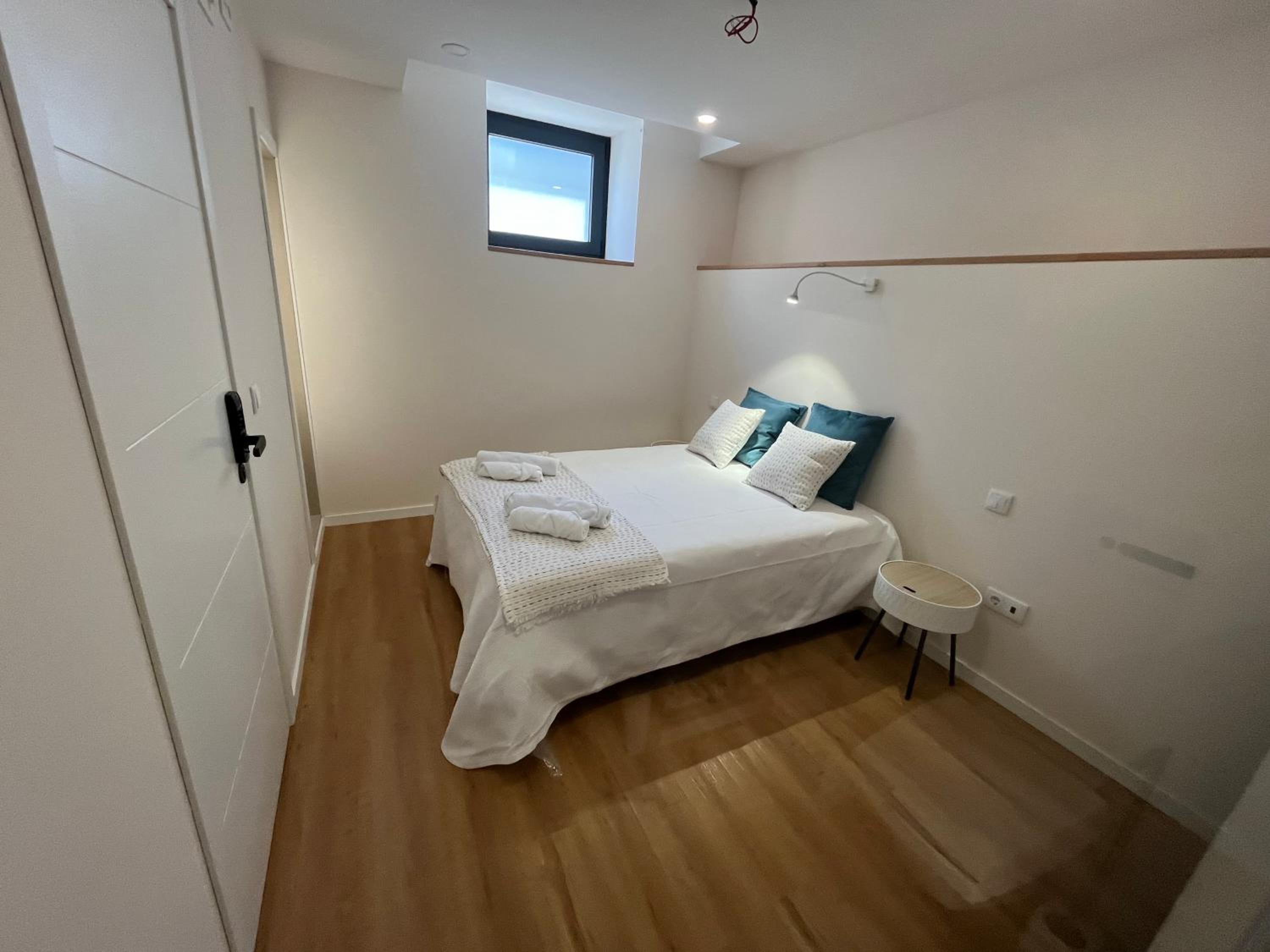 Ameixial Suites