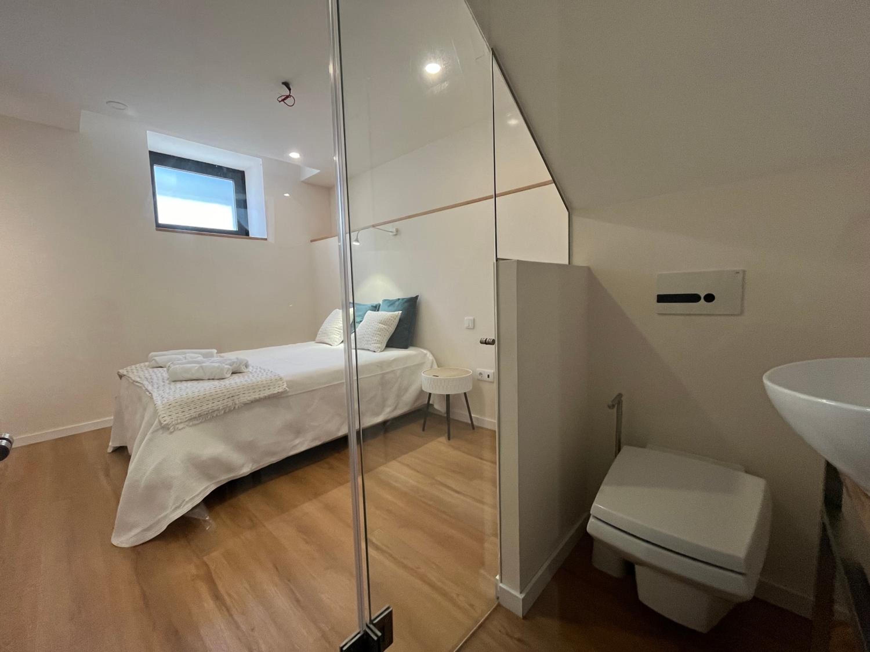Ameixial Suites