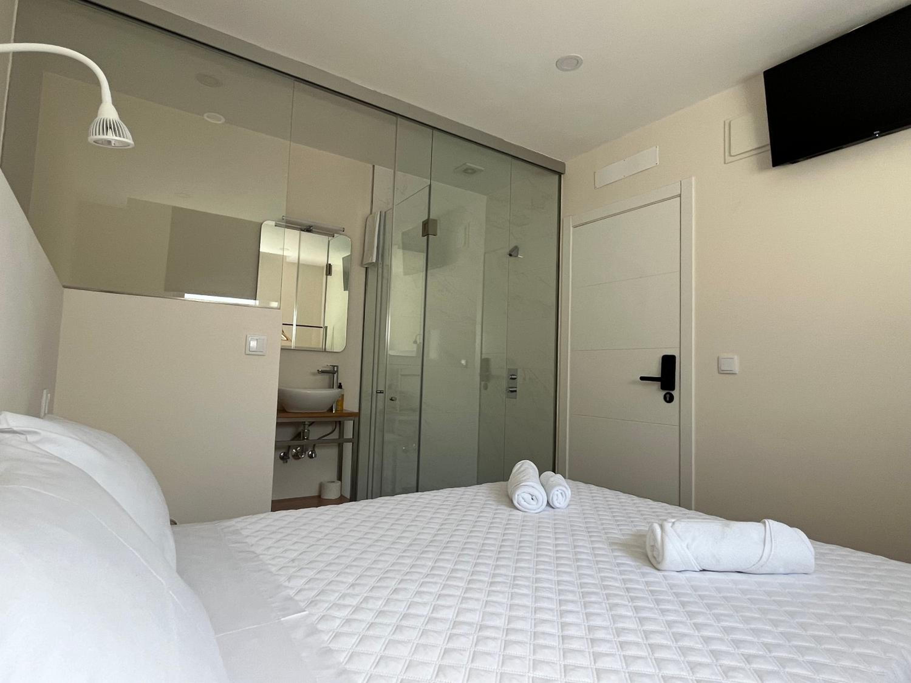Ameixial Suites