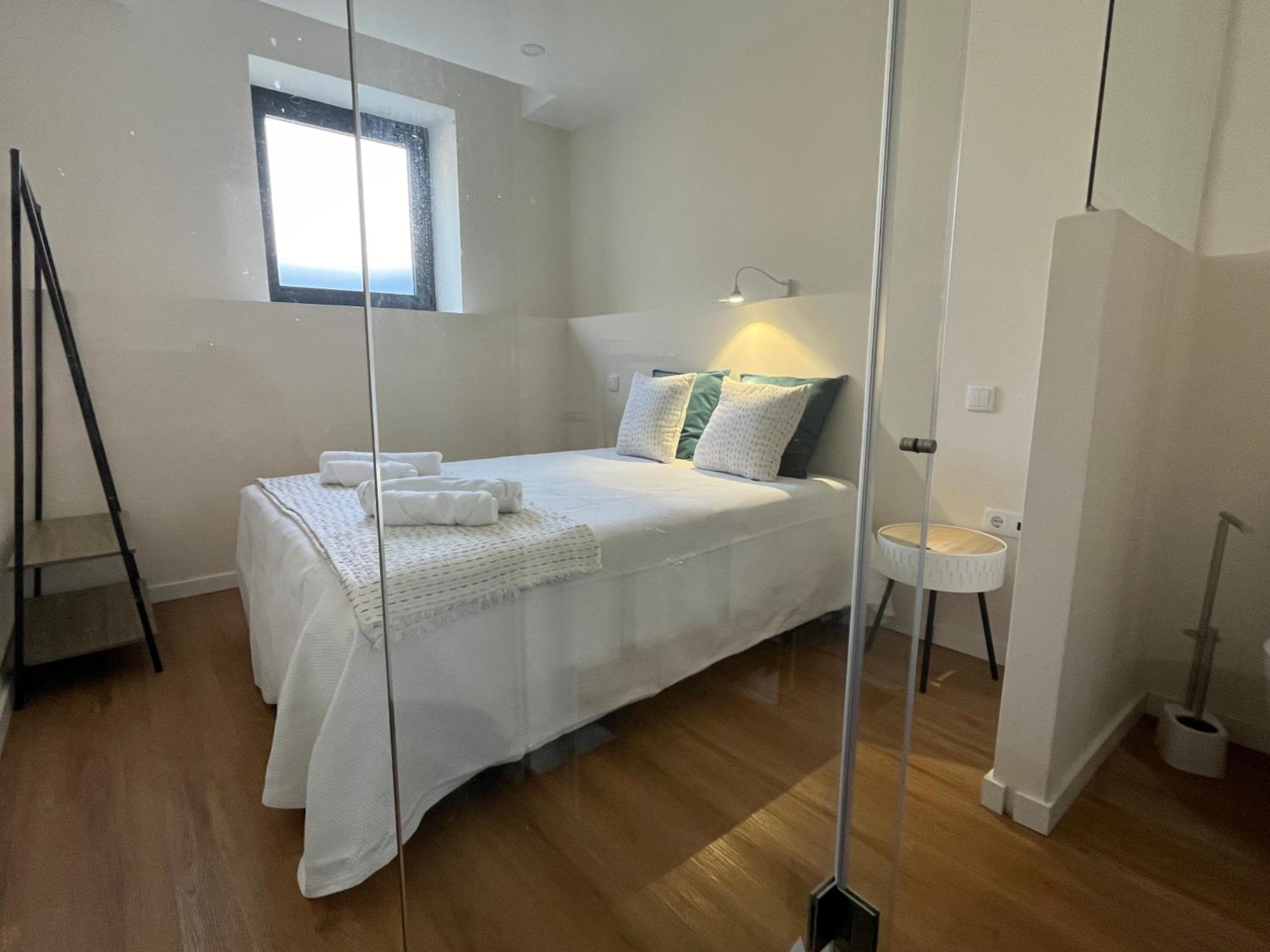 Ameixial Suites