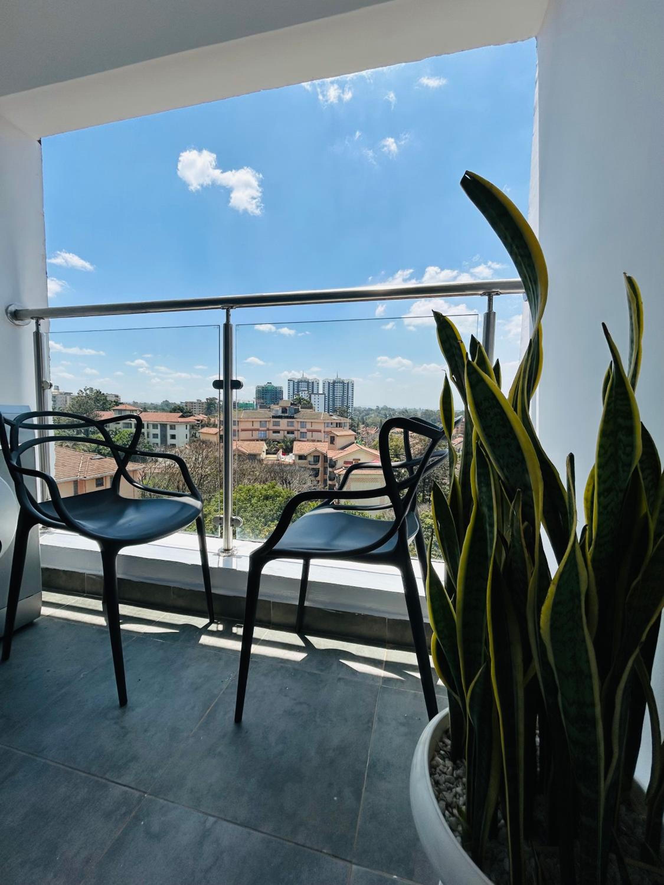 Casa Bella By Edmor Suites