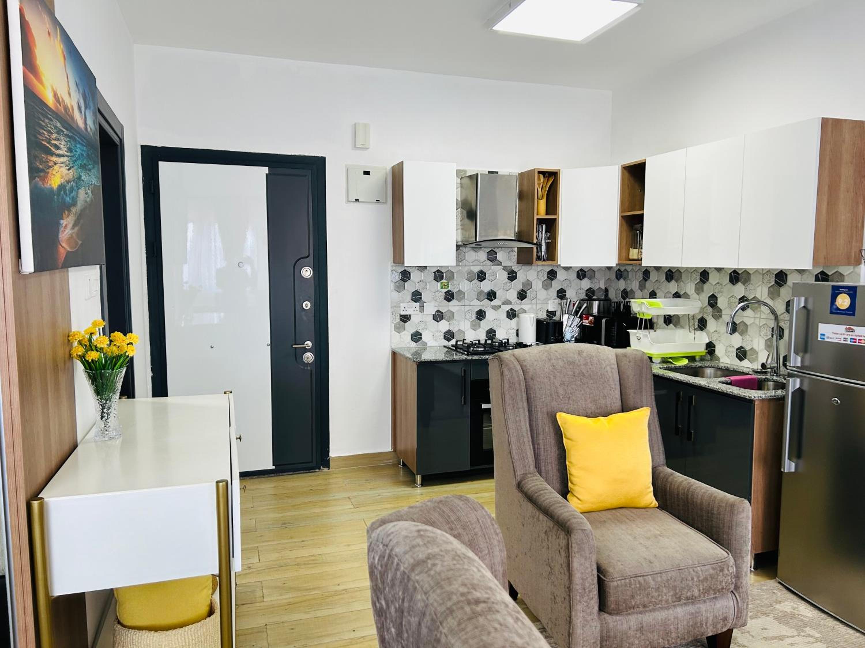 Casa Bella By Edmor Suites