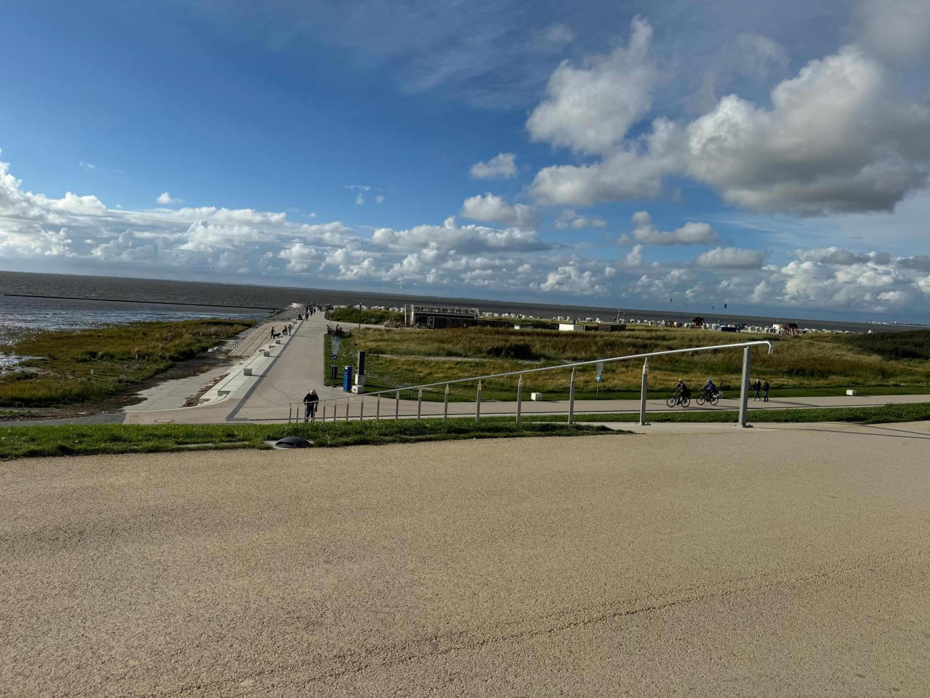 Haus Juist-Norddeich