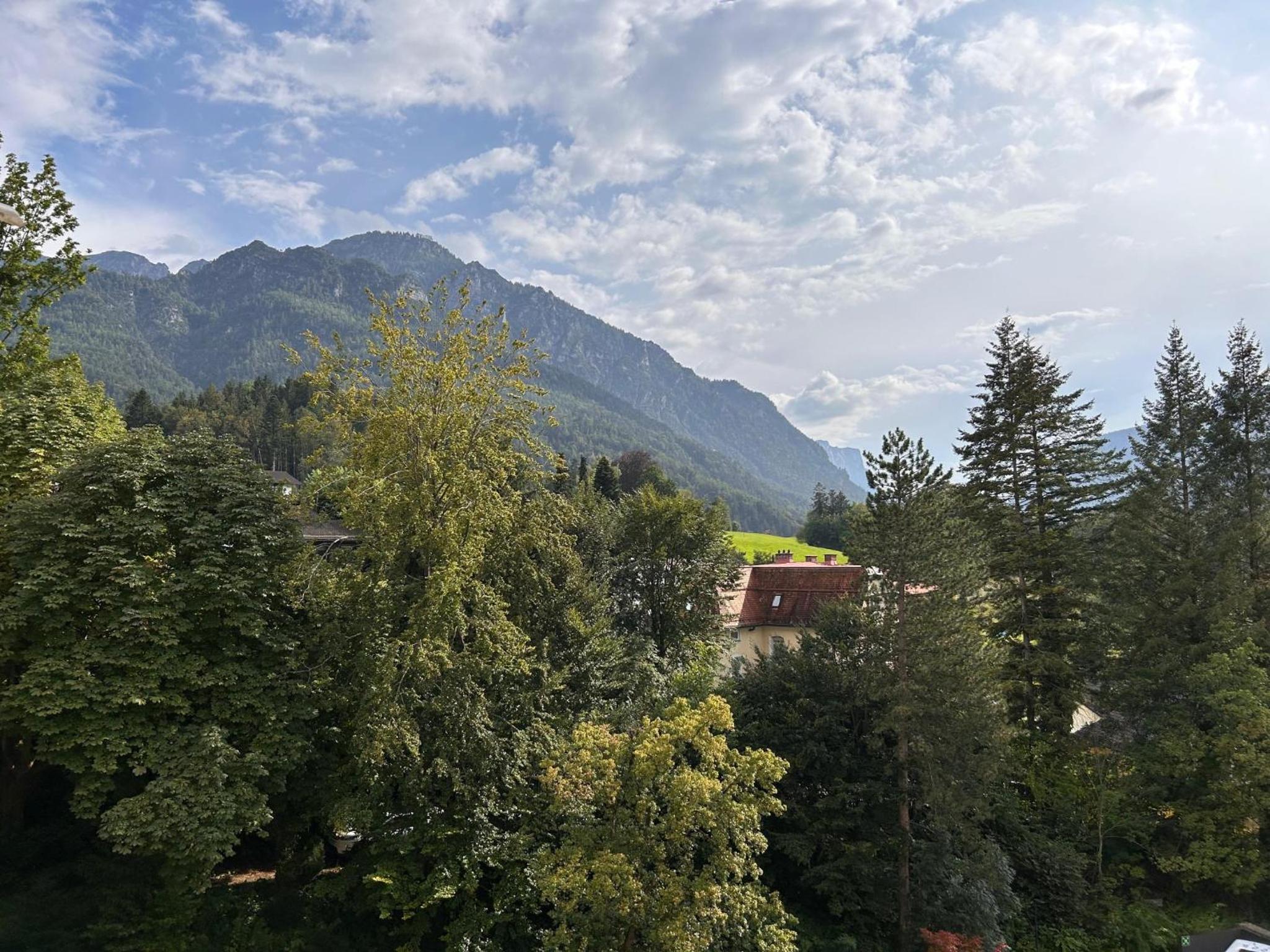 Ferienwohnung Bea´s Bergblick
