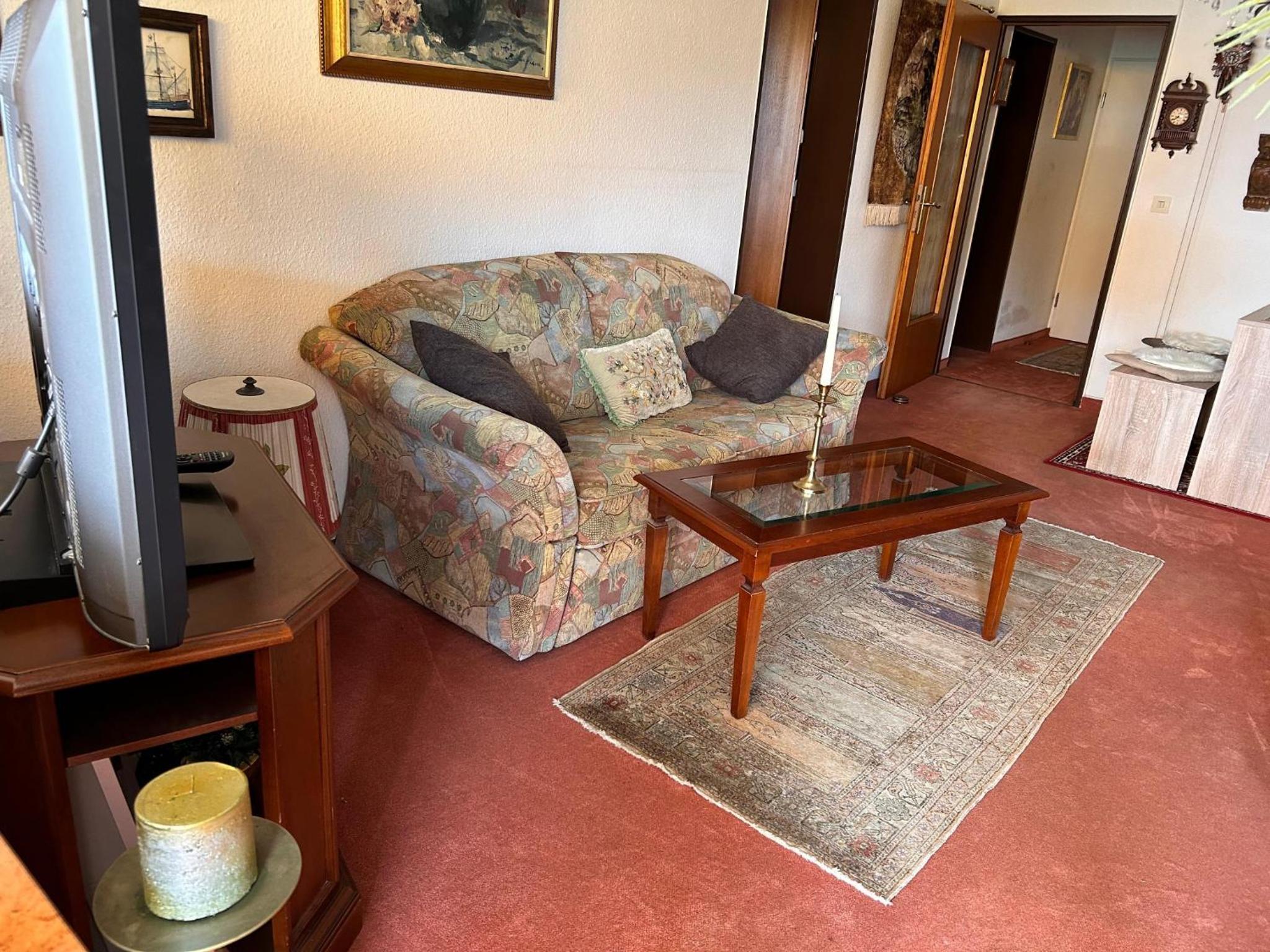 Ferienwohnung Bea´s Bergblick