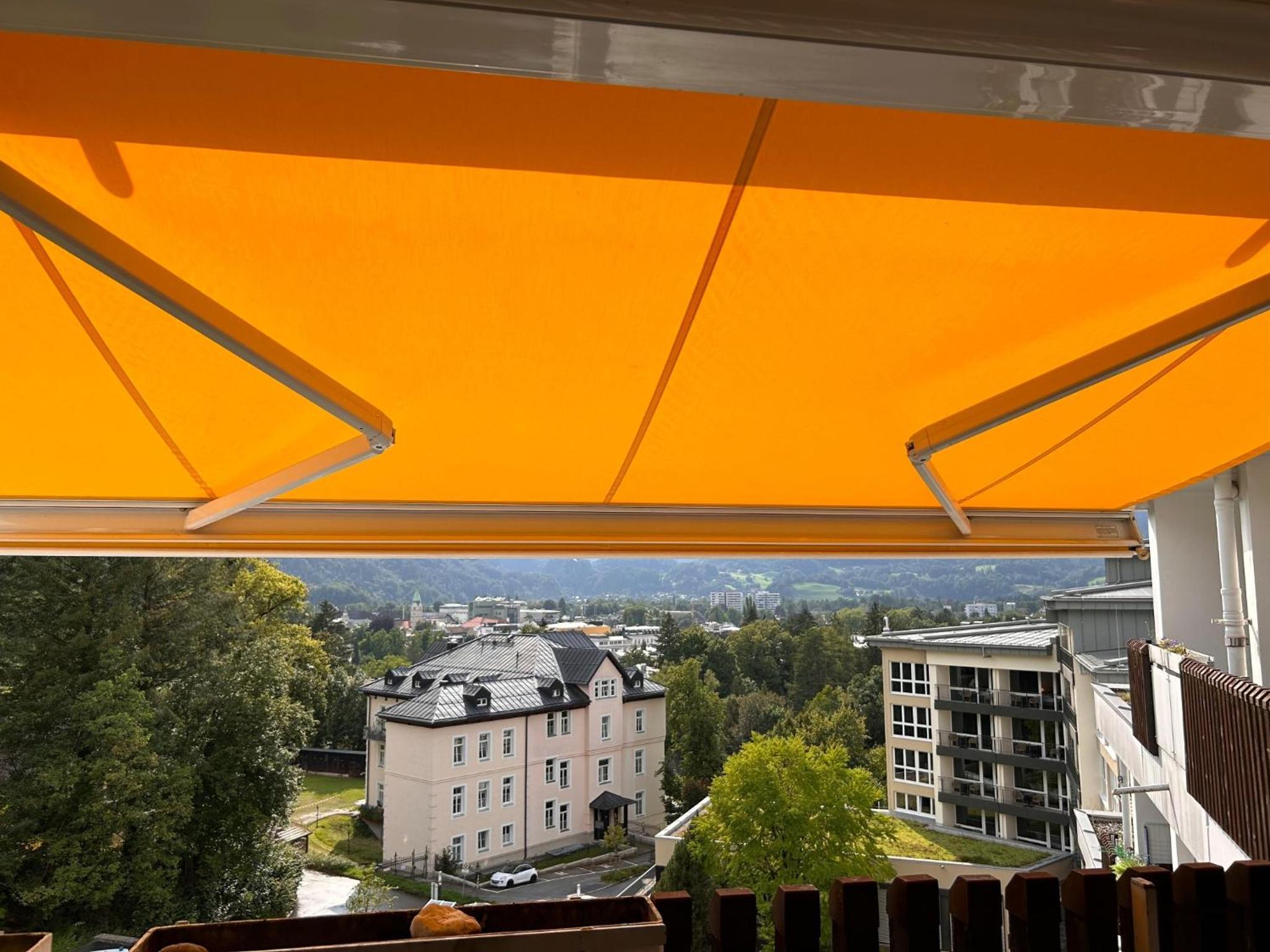 Ferienwohnung Bea´s Bergblick