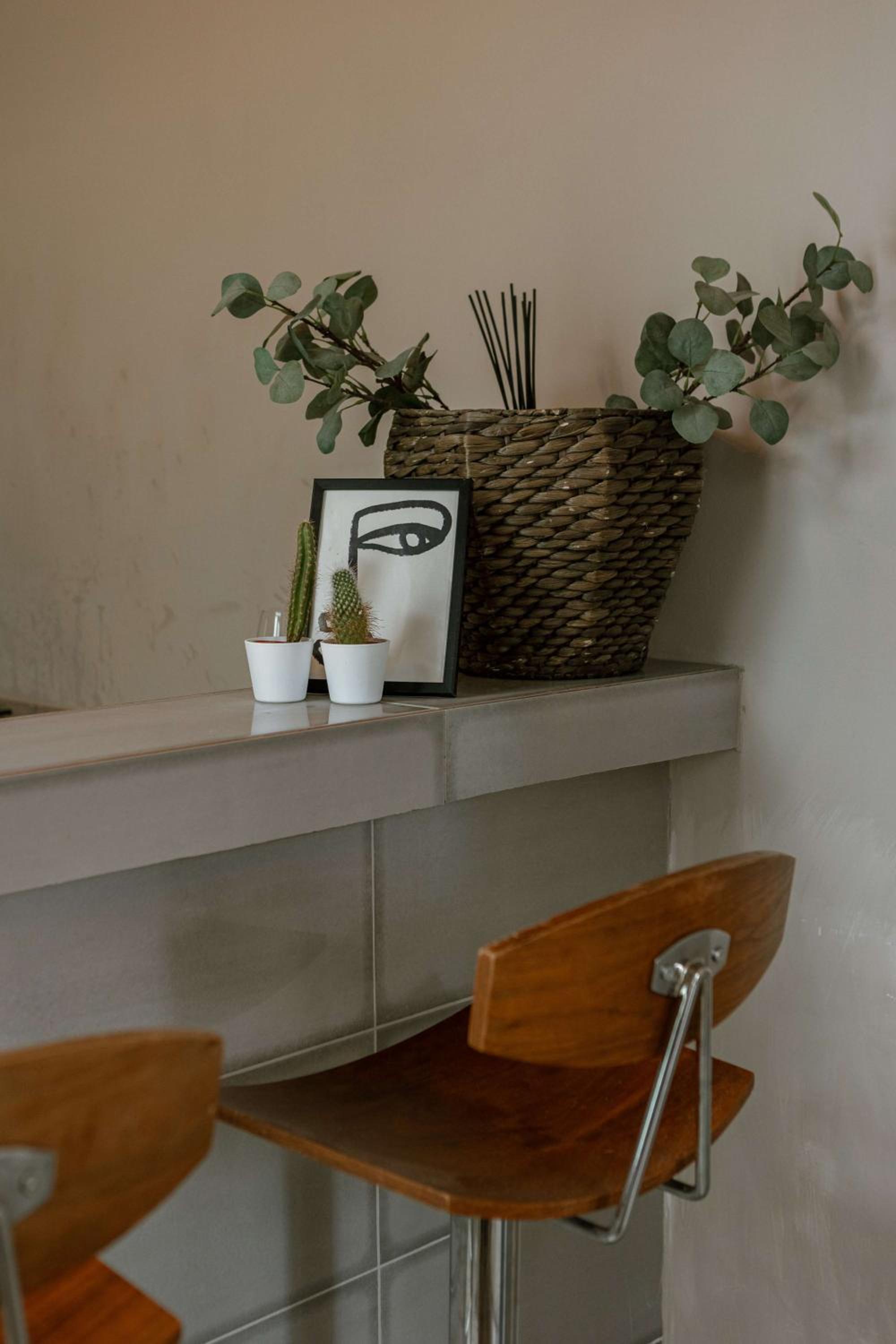 Cozy apartment in Antwerps vibrant shopping district, Pets are welcome