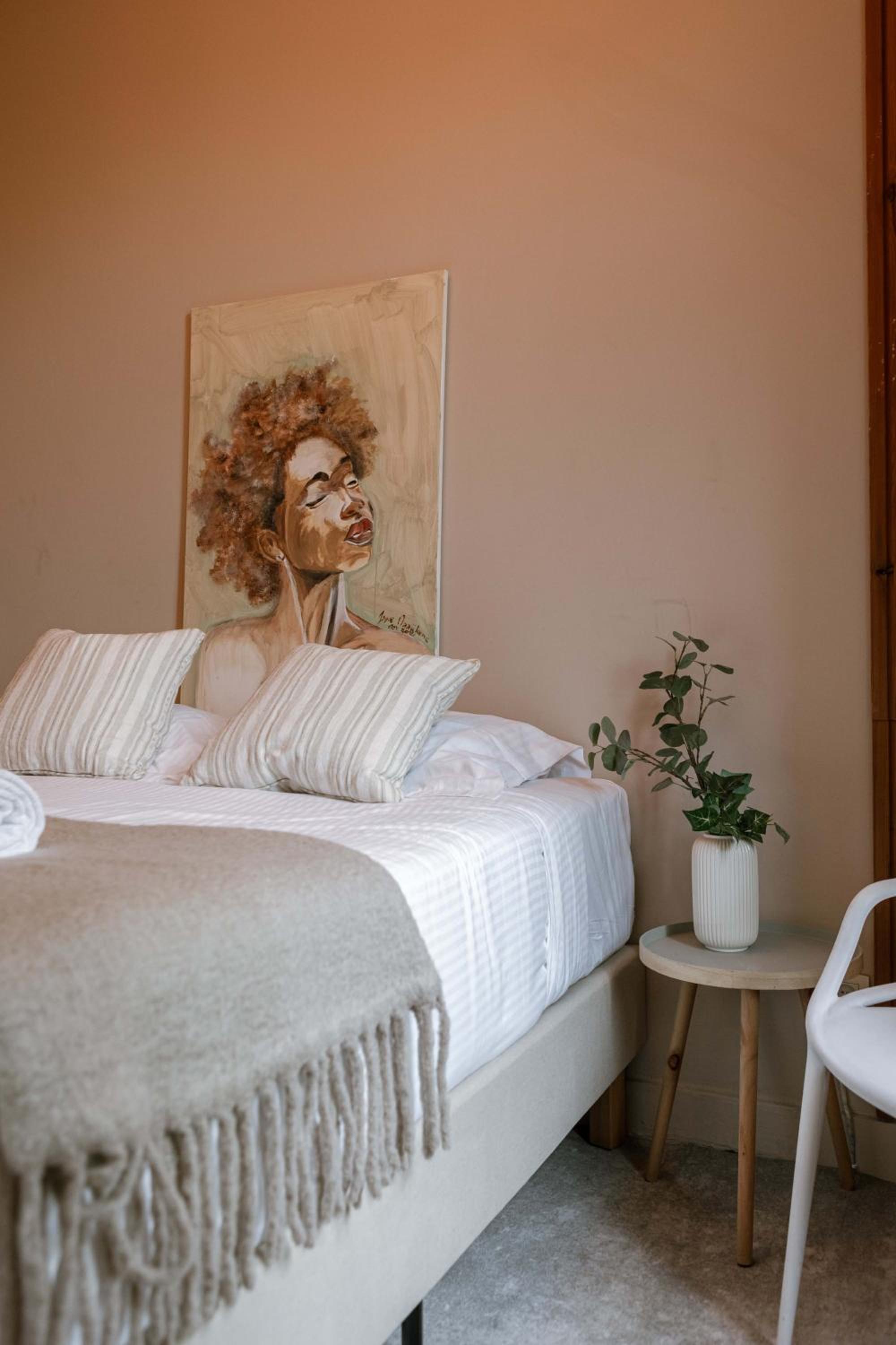 Cozy apartment in Antwerps vibrant shopping district, Pets are welcome