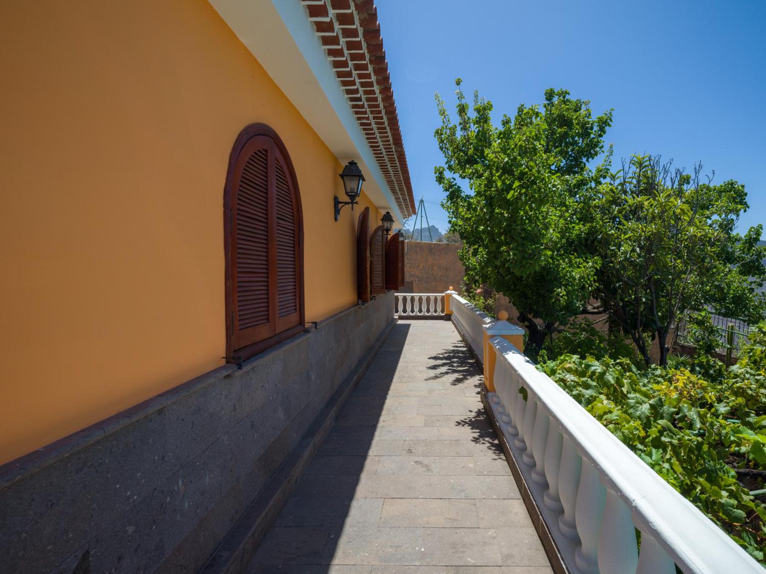 Chalets Rurales Bentayga view 3