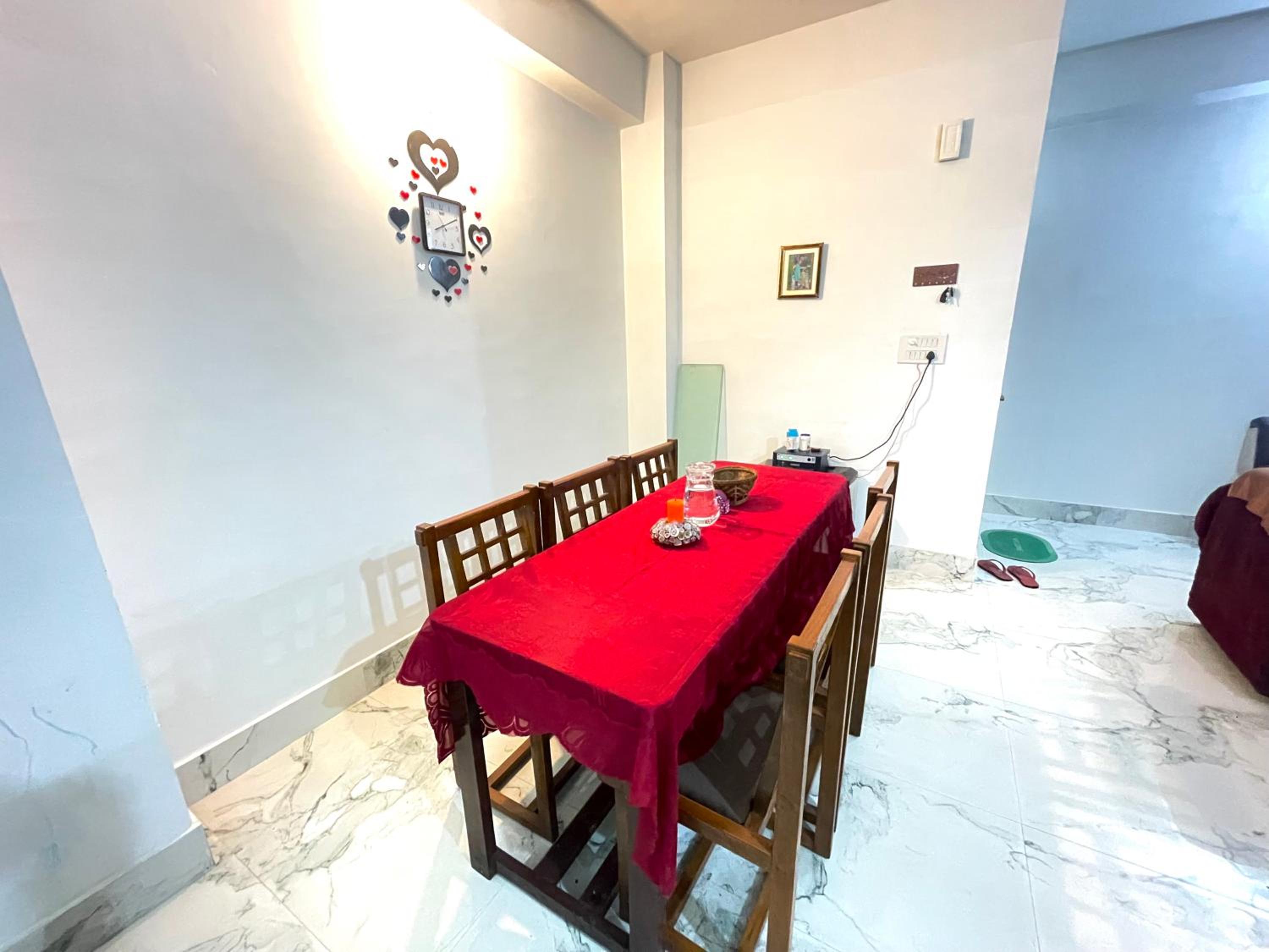 Little Homely Homestay view 5