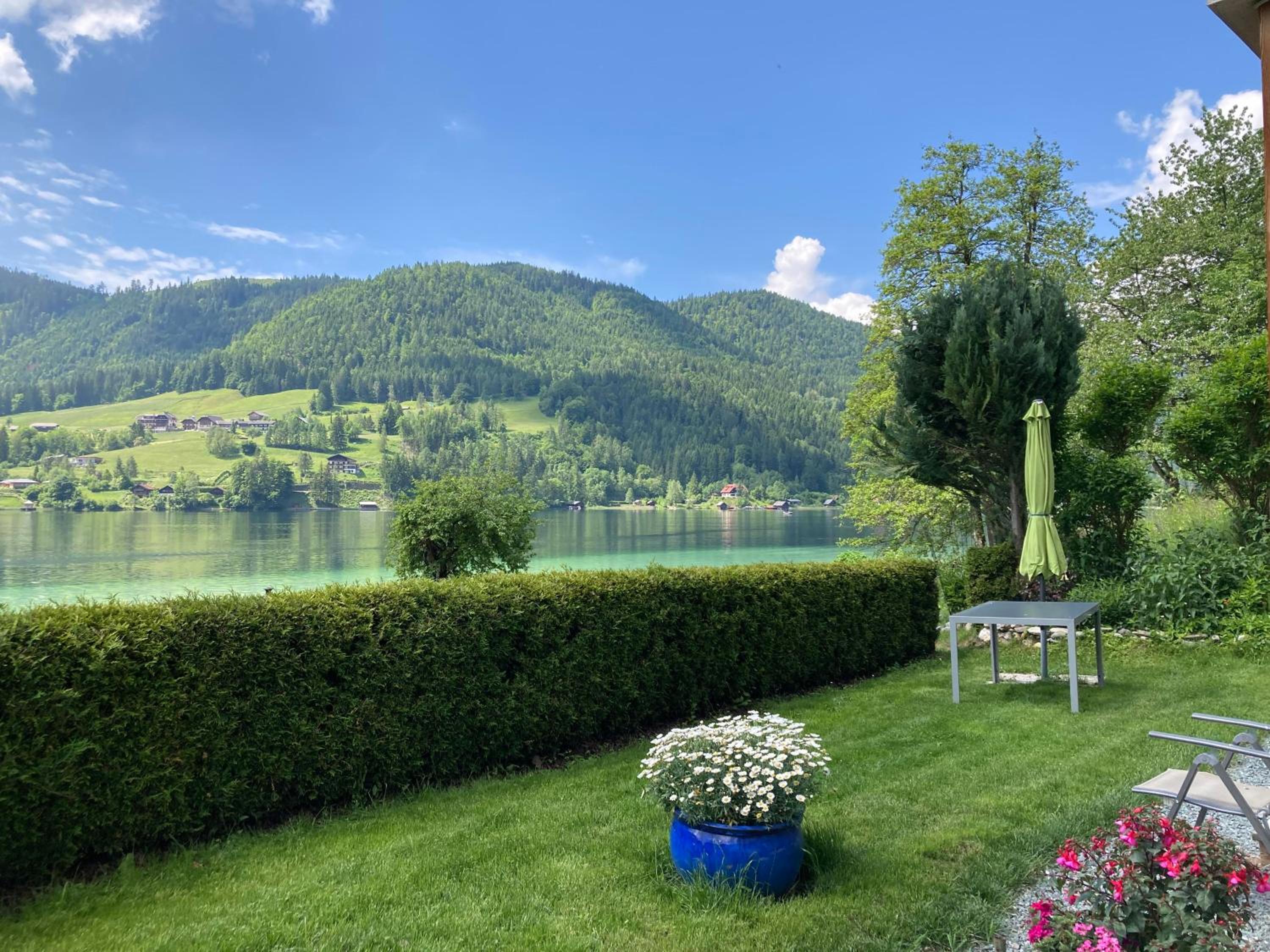 Ferienwohnung Haus Ilse