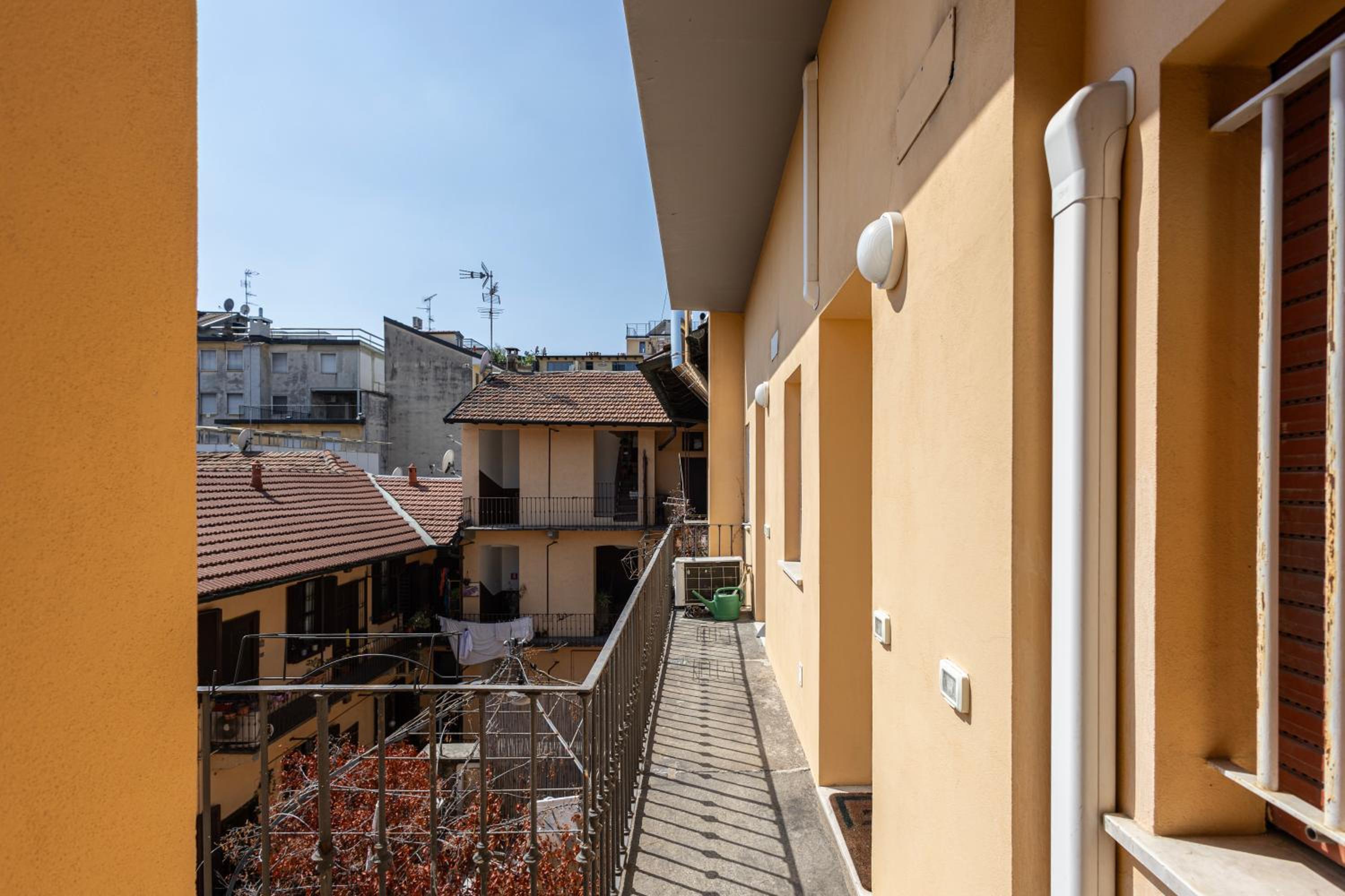 Appartamento di Design a Chinatown