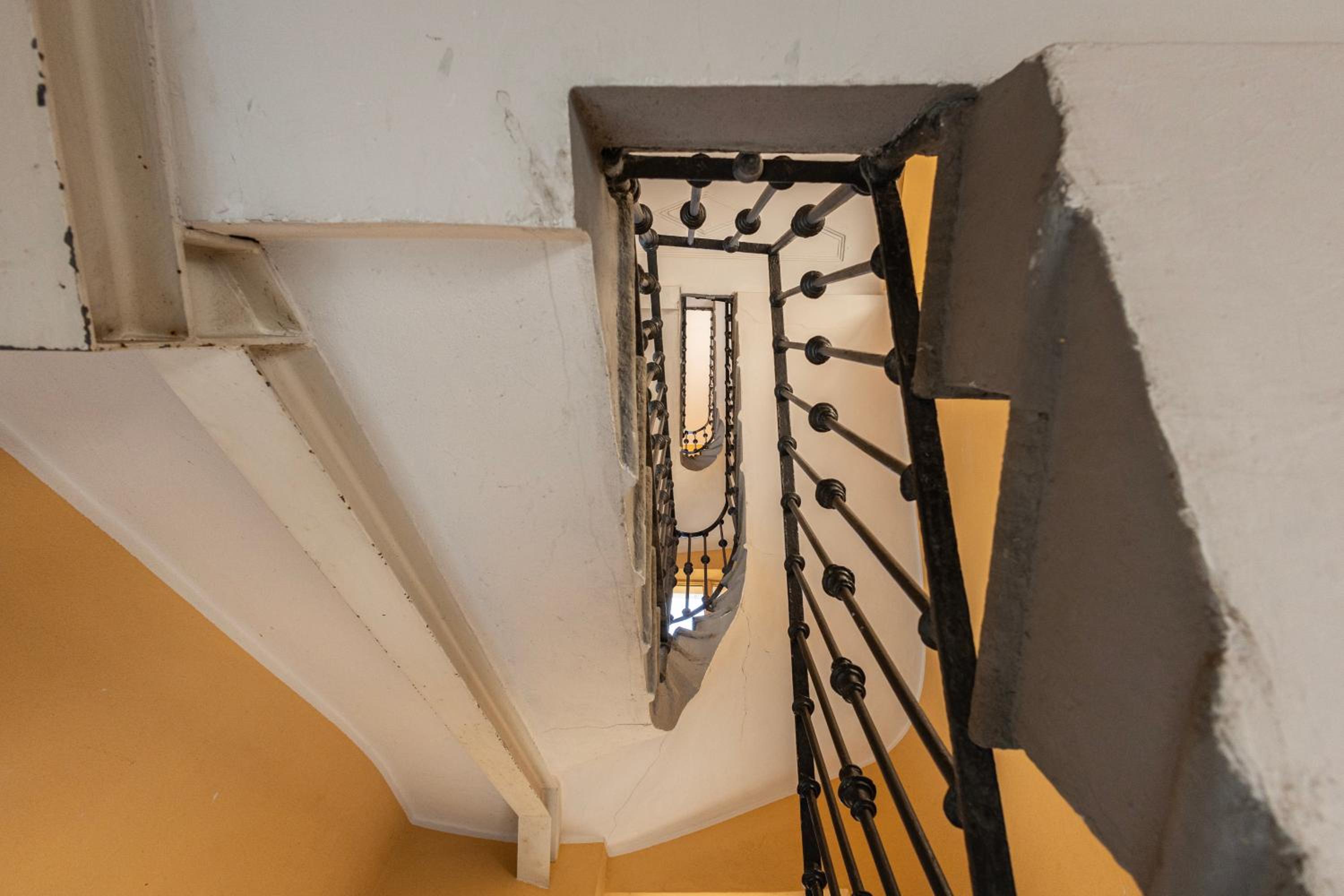 Appartamento di Design a Chinatown