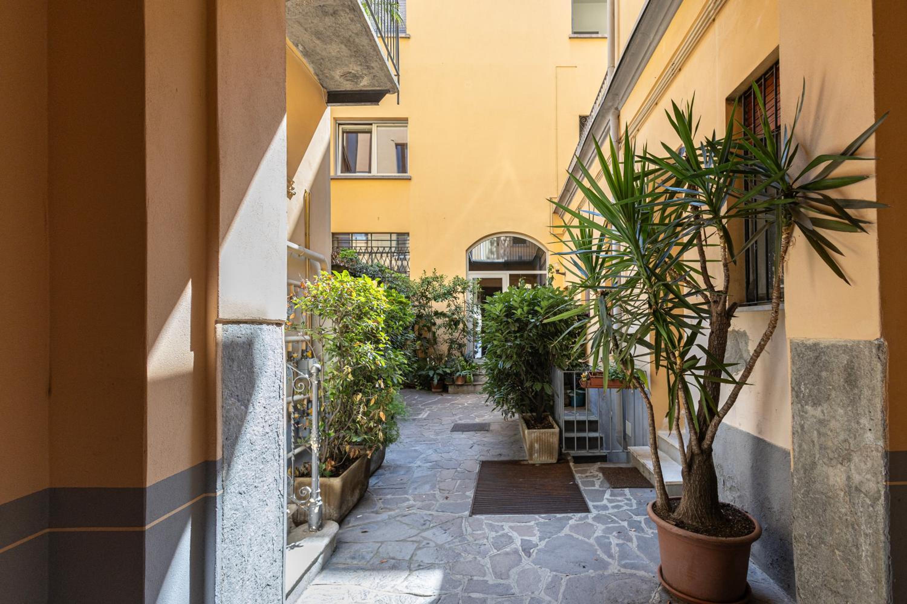 Appartamento di Design a Chinatown