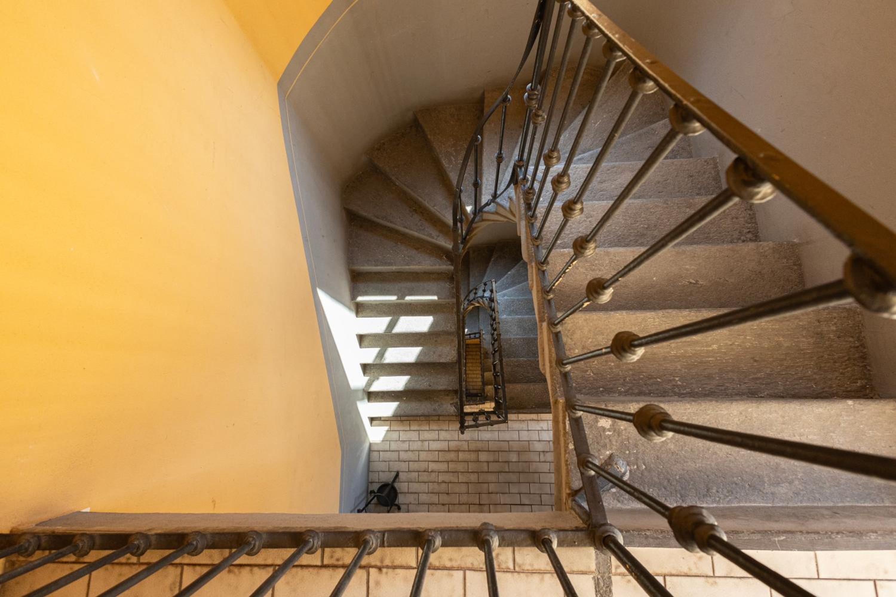 Appartamento di Design a Chinatown