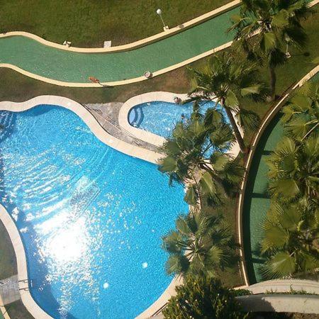 Winahost Benidorm Negurigane Stay