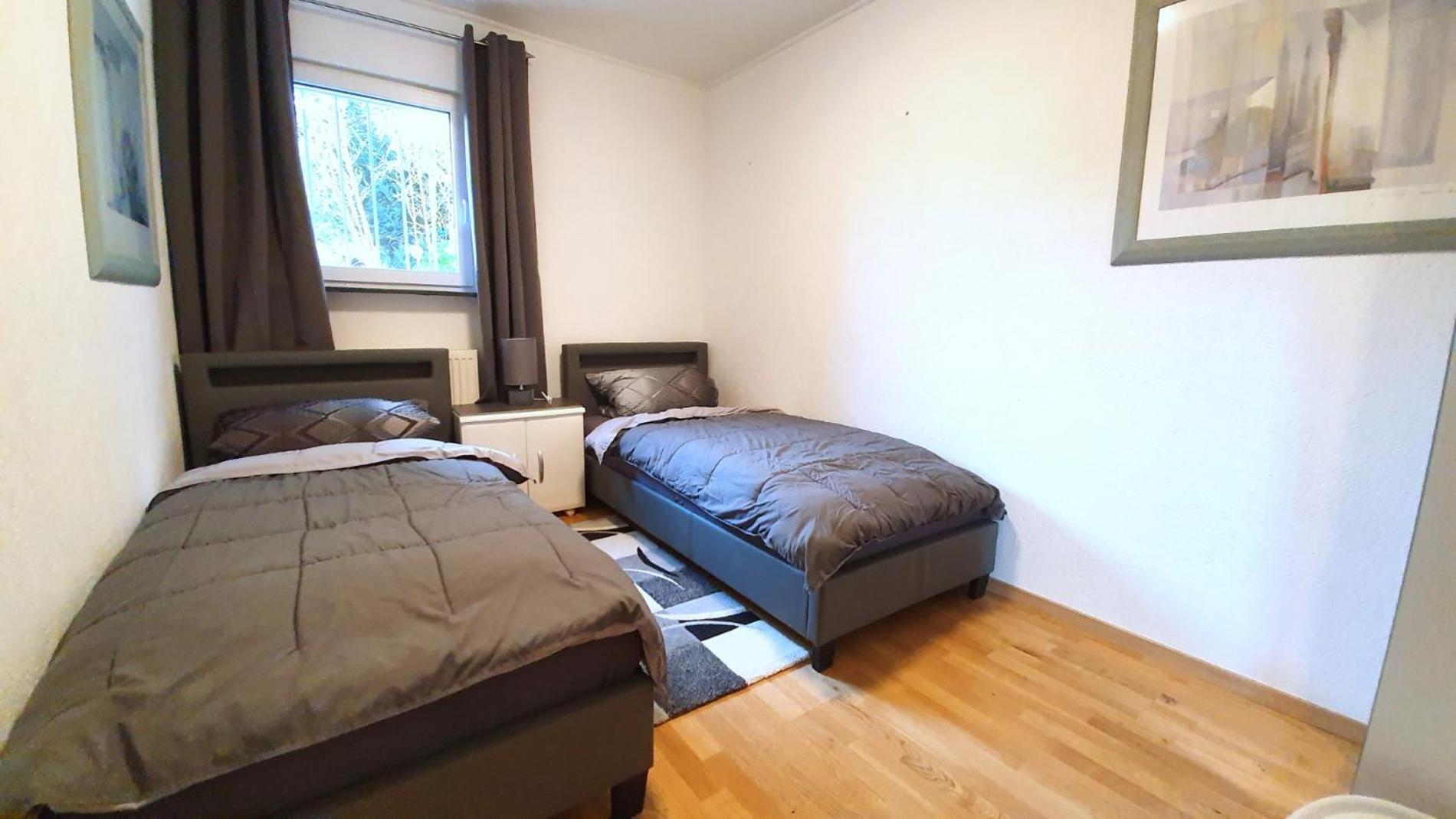 City Apartment Hanau, photo 16