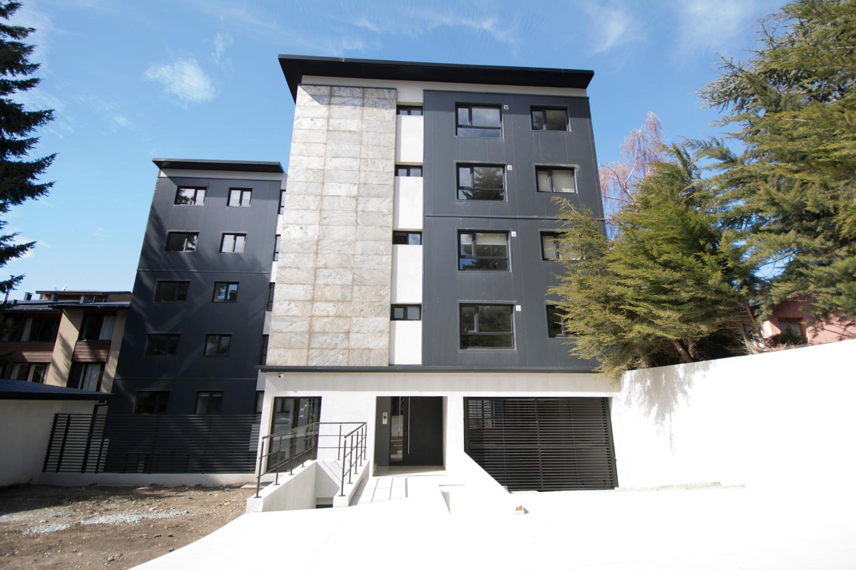 Espacio nuevo, tranquilo y céntrico en Bariloche