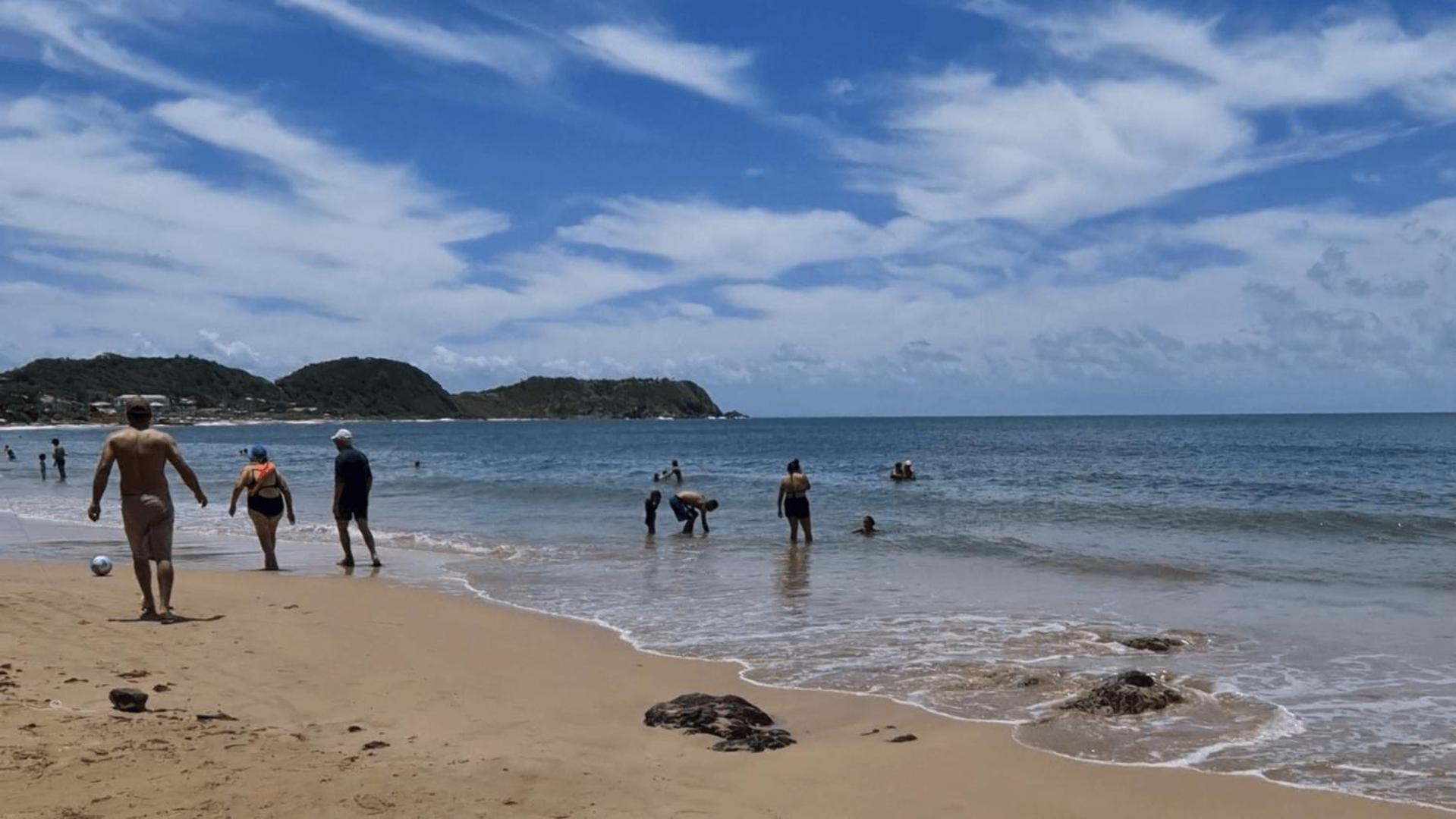 Apê Cabana com banheira hidro casal, ar condicionado
