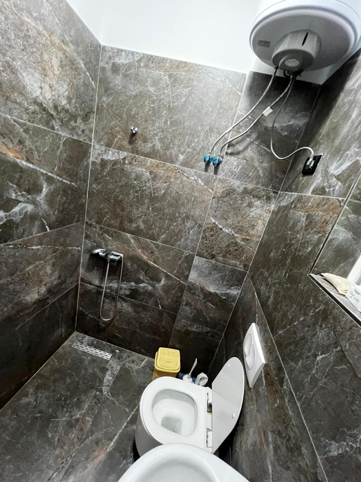 Keli Apartaments