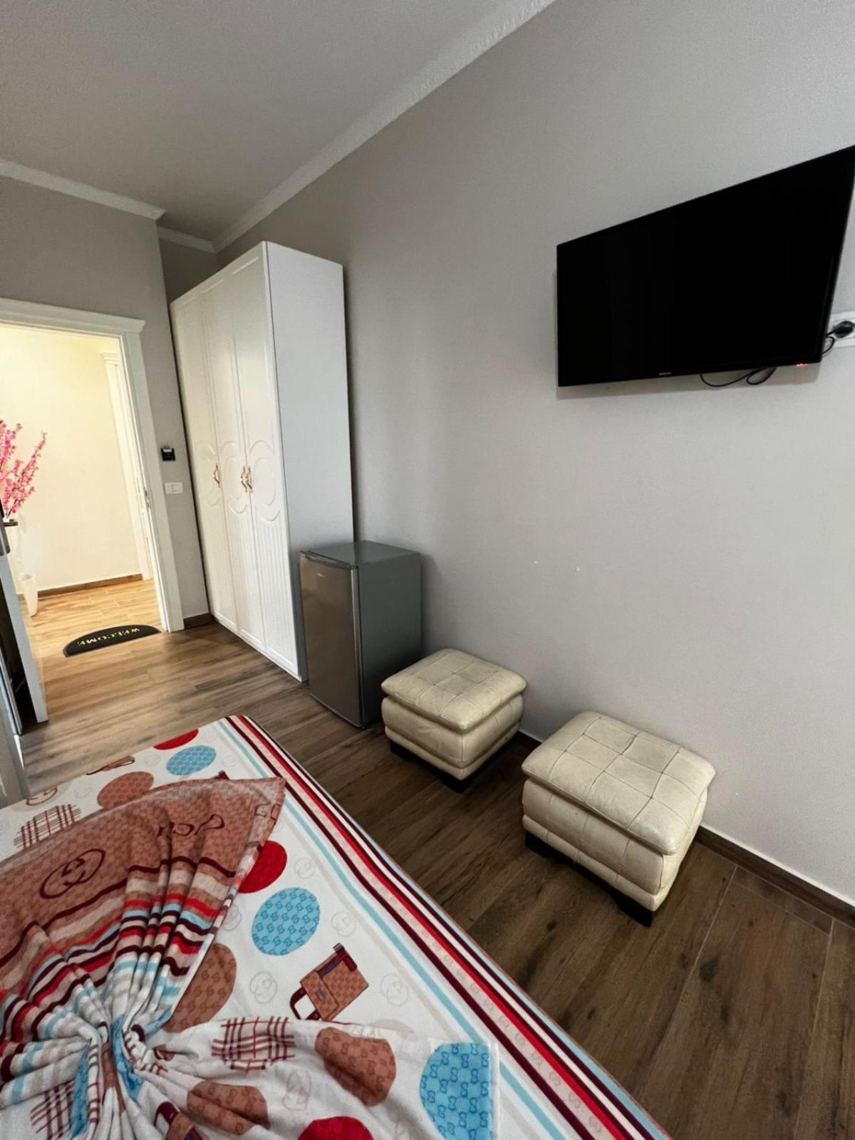 Keli Apartaments