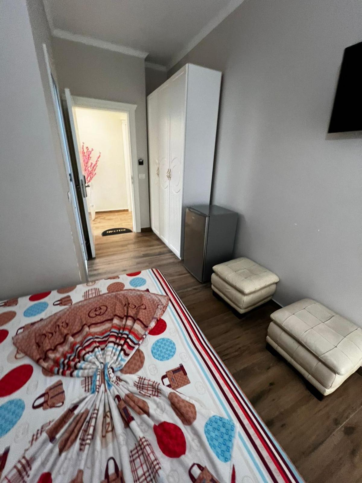 Keli Apartaments