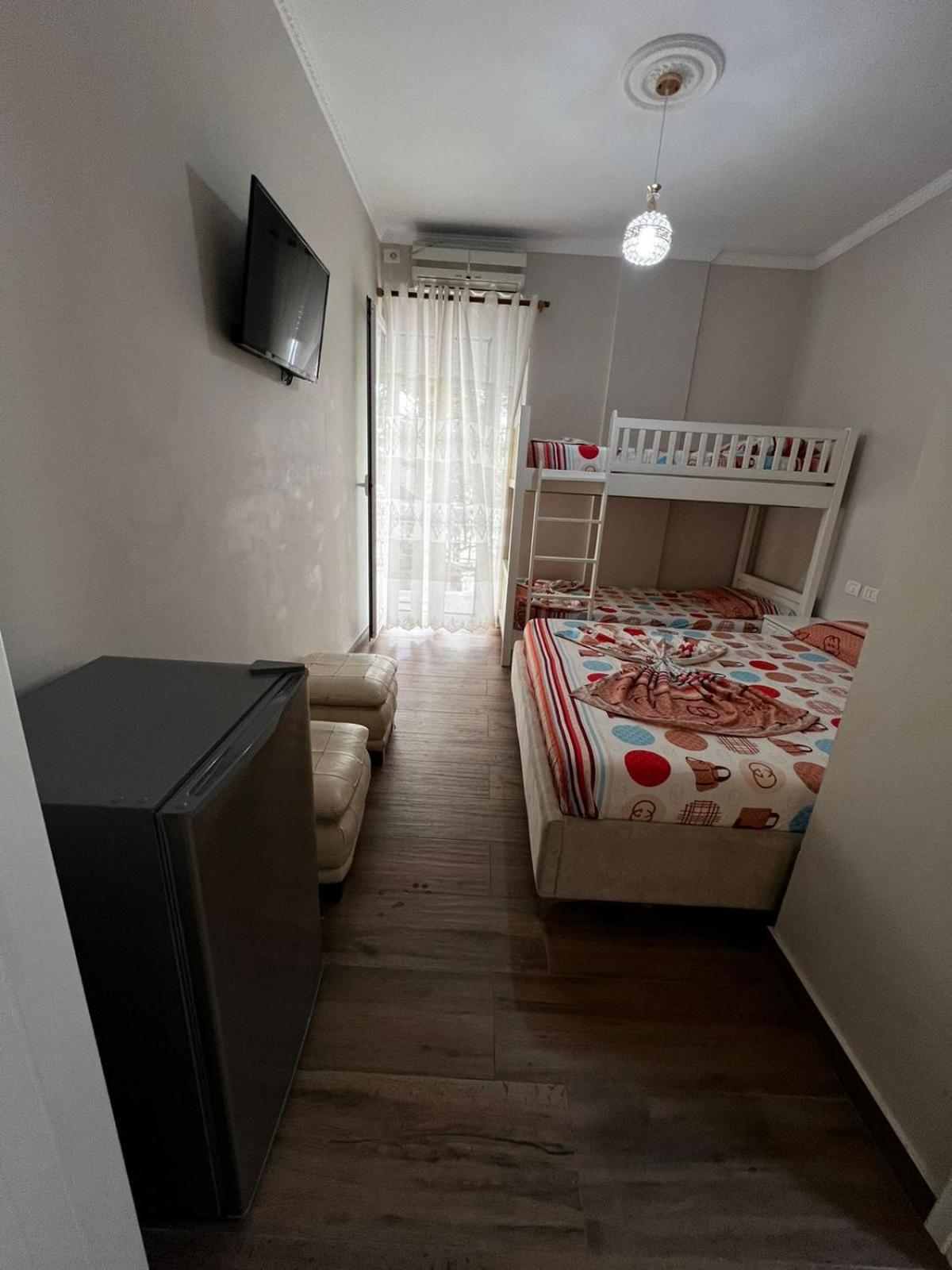 Keli Apartaments