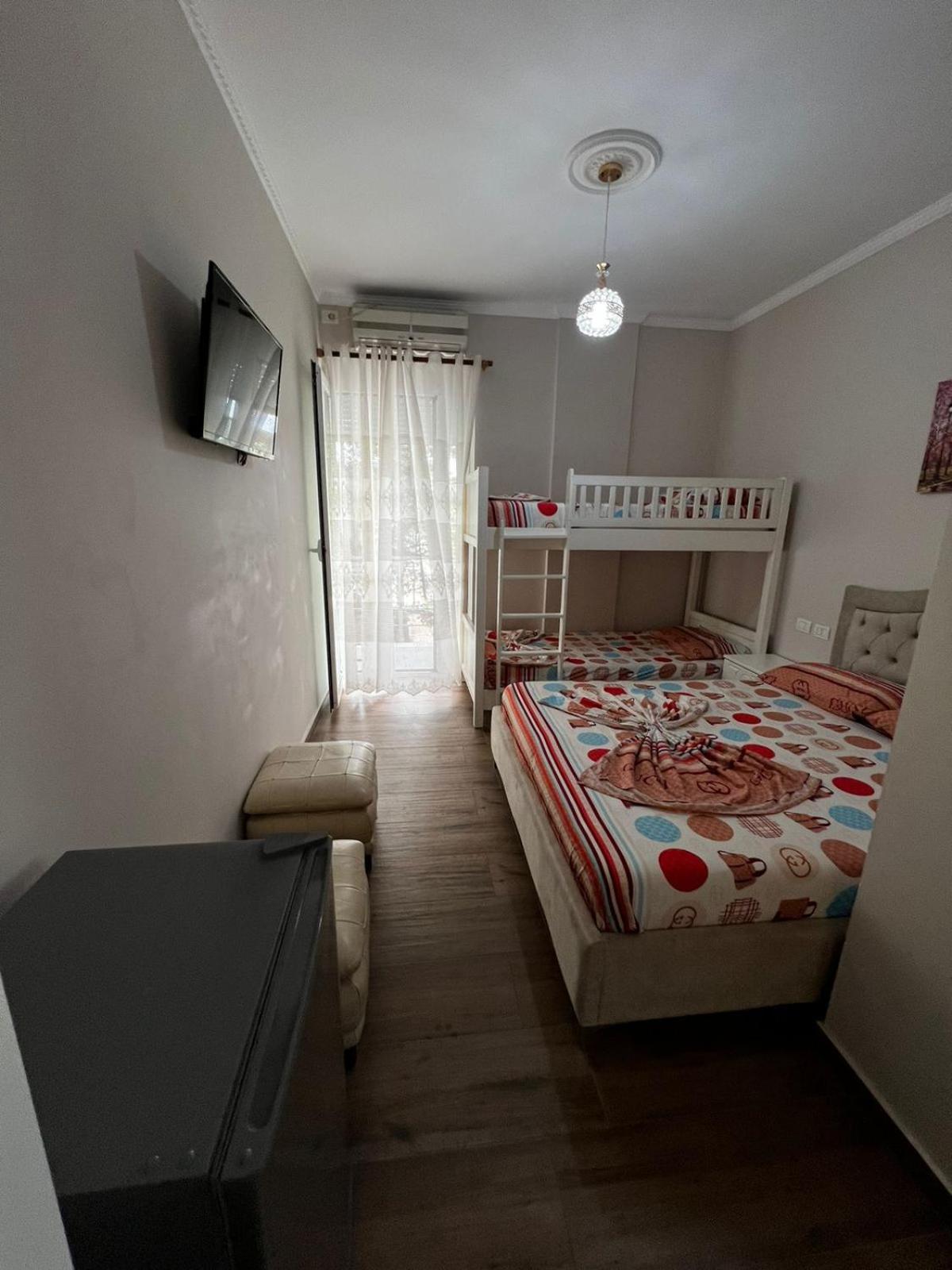 Keli Apartaments