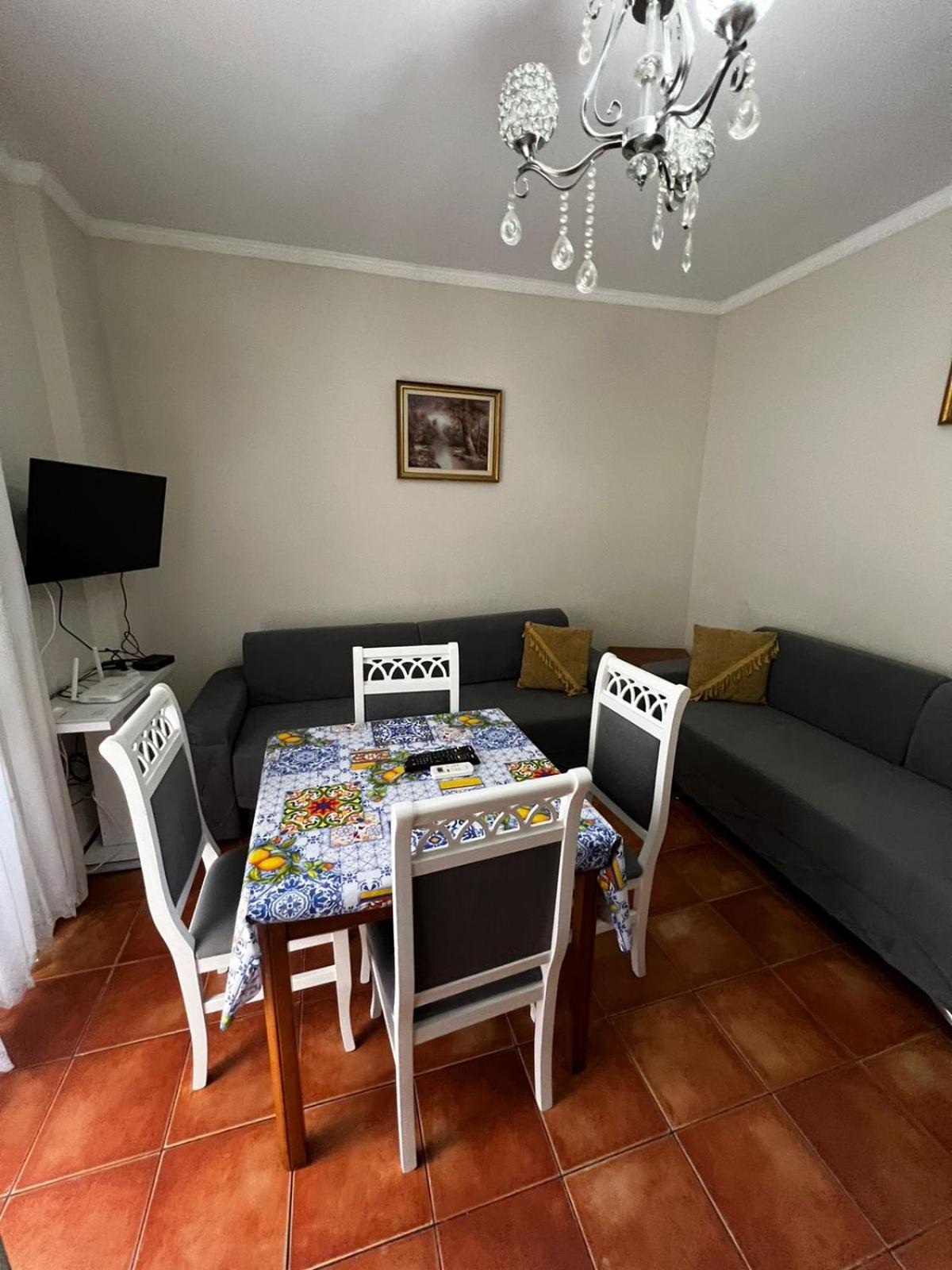 Keli Apartaments