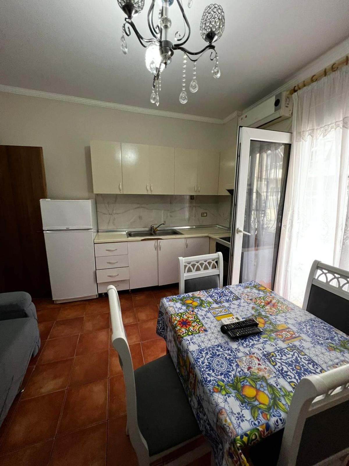 Keli Apartaments