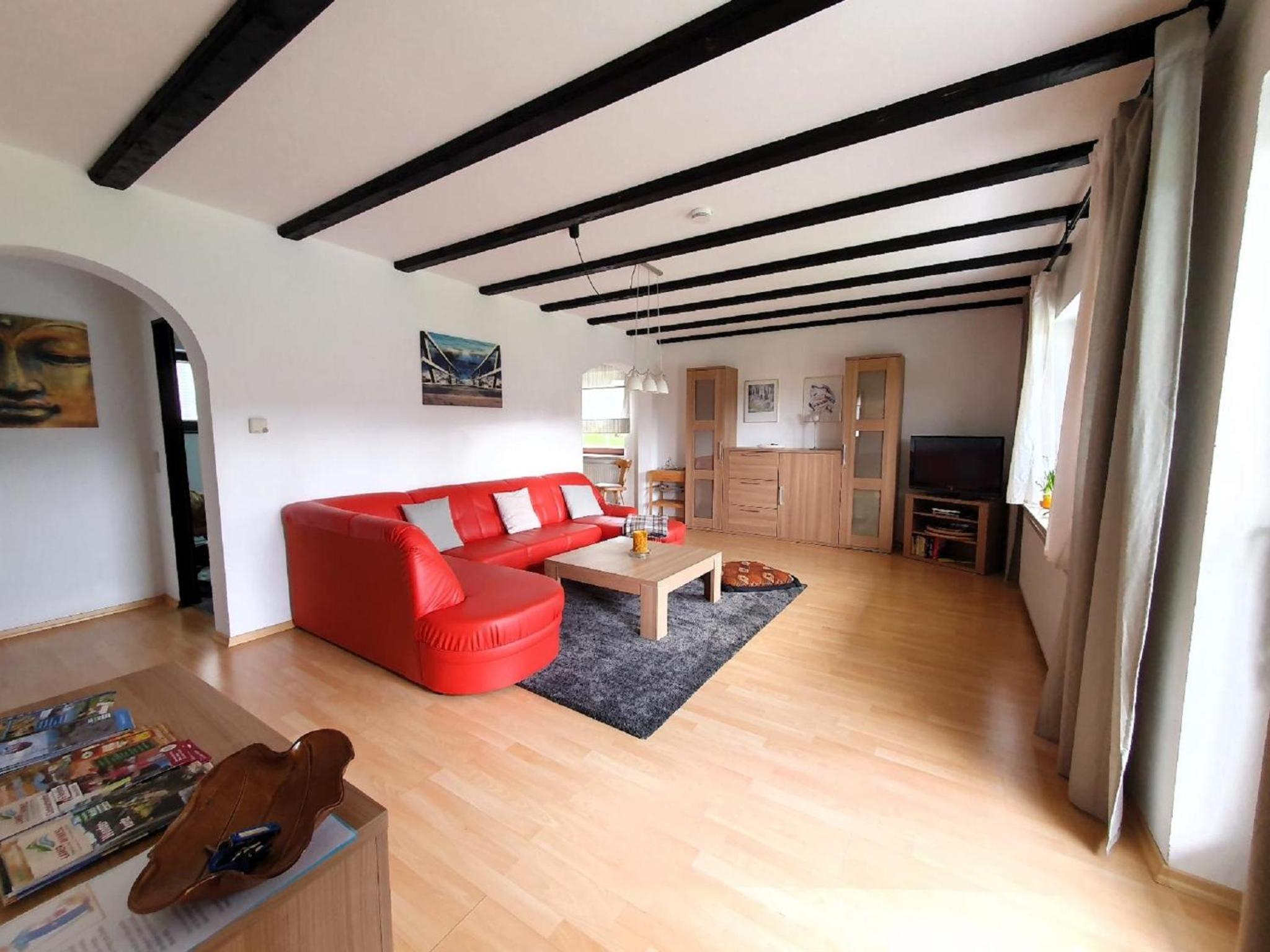 Feriendorf Hohen Bogen Haus 7 EG