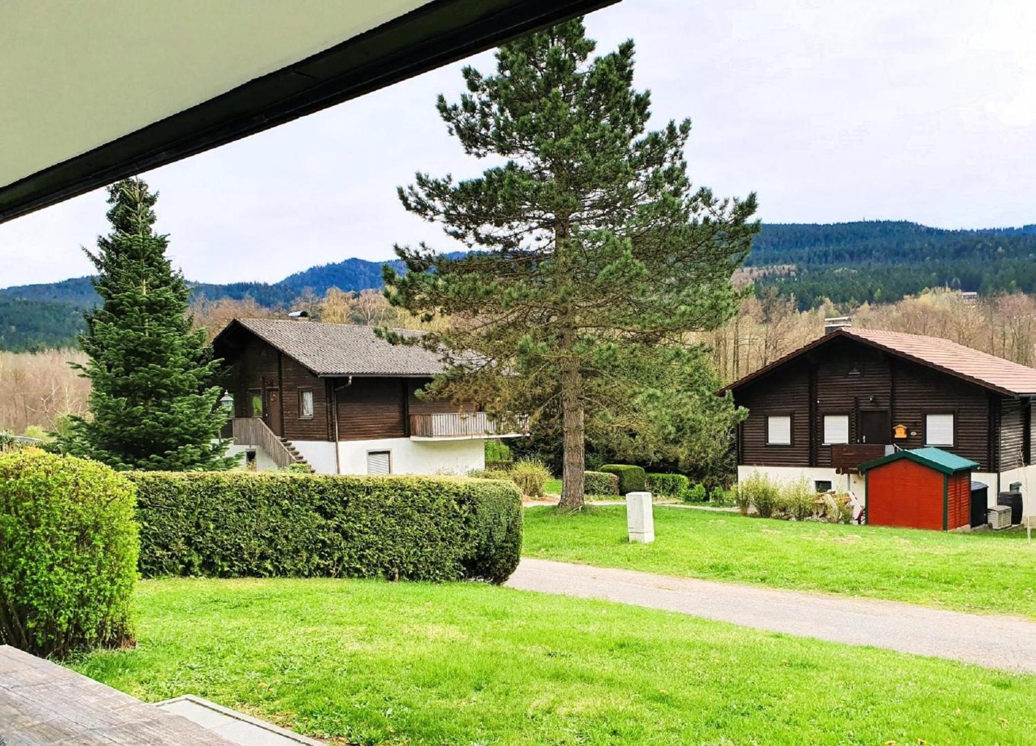 Feriendorf Hohen Bogen Haus 7 EG