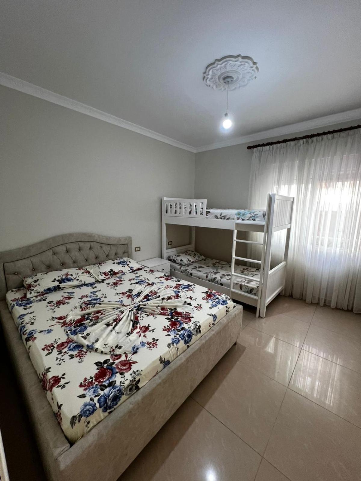 Keli Apartaments