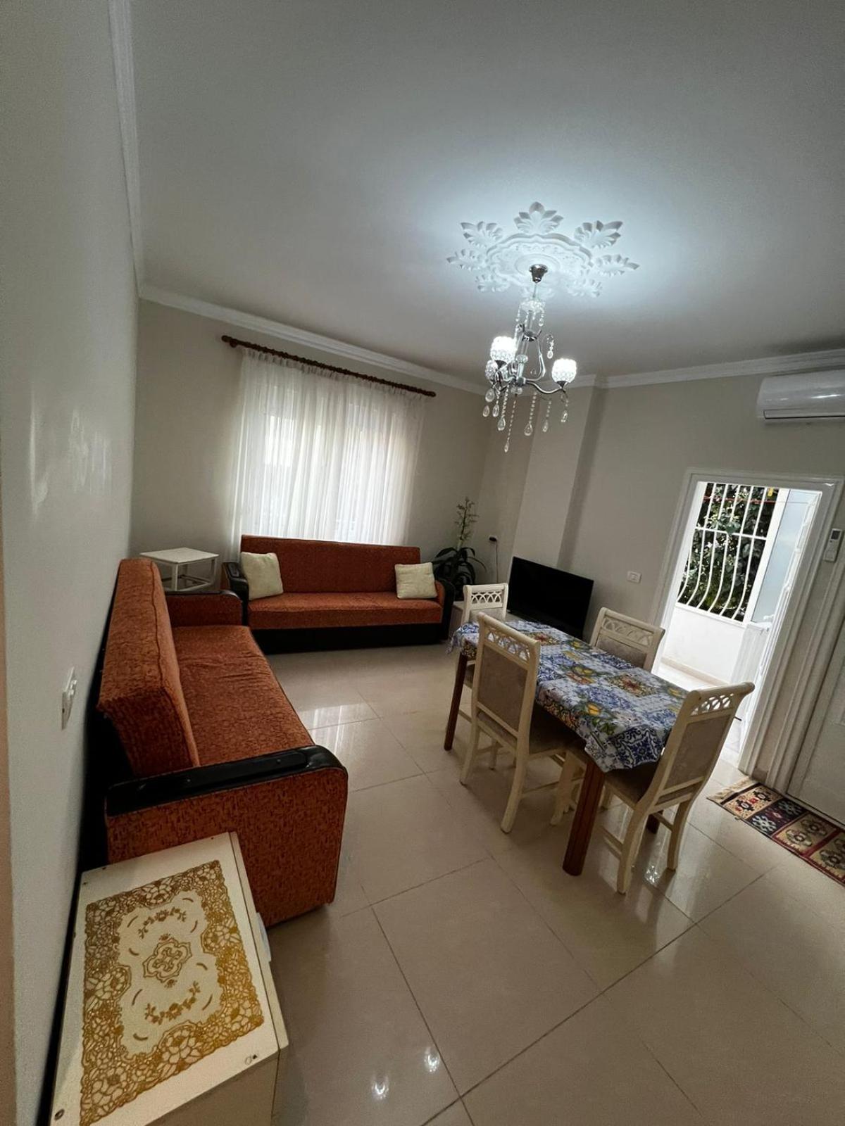 Keli Apartaments