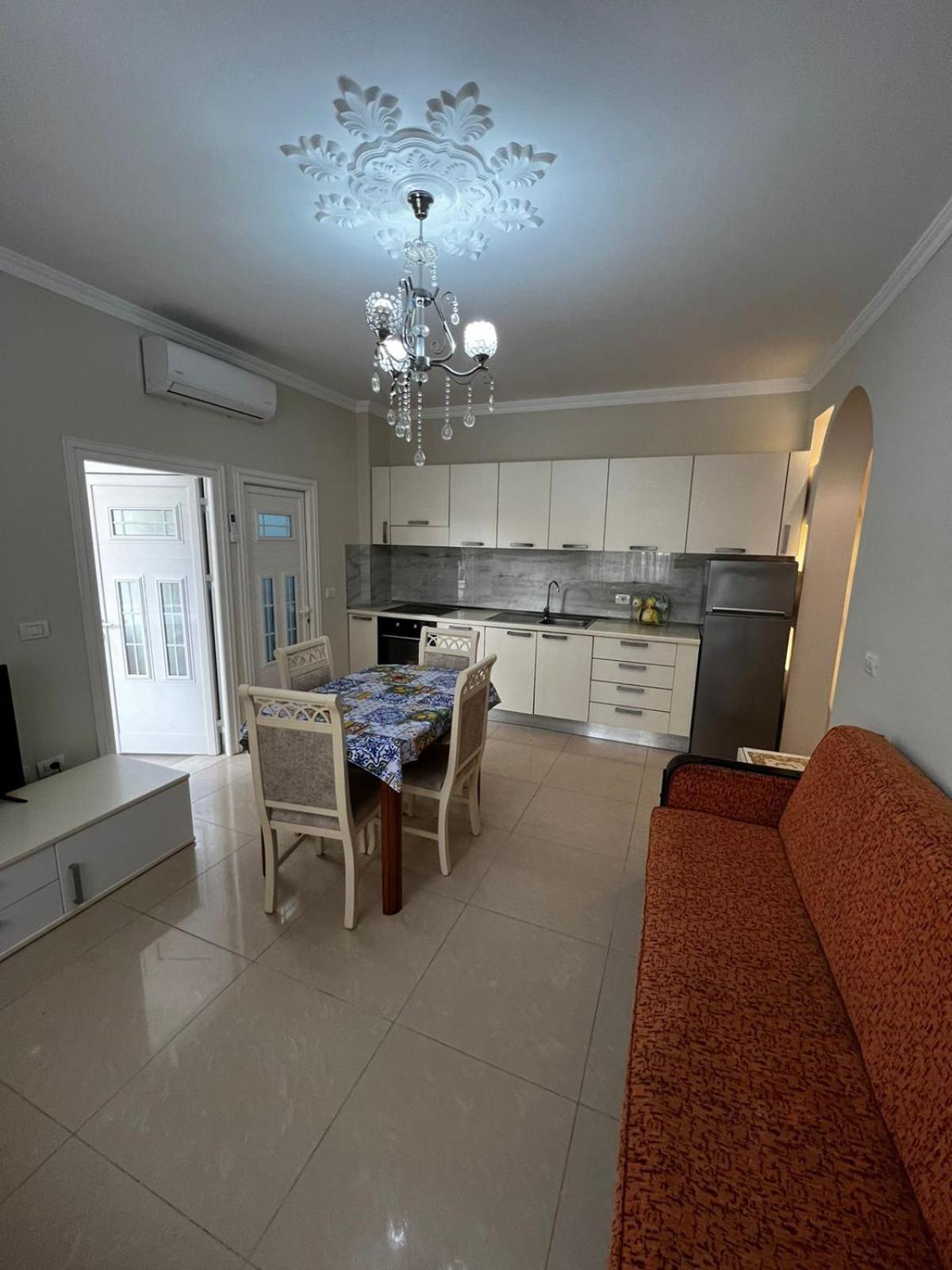 Keli Apartaments