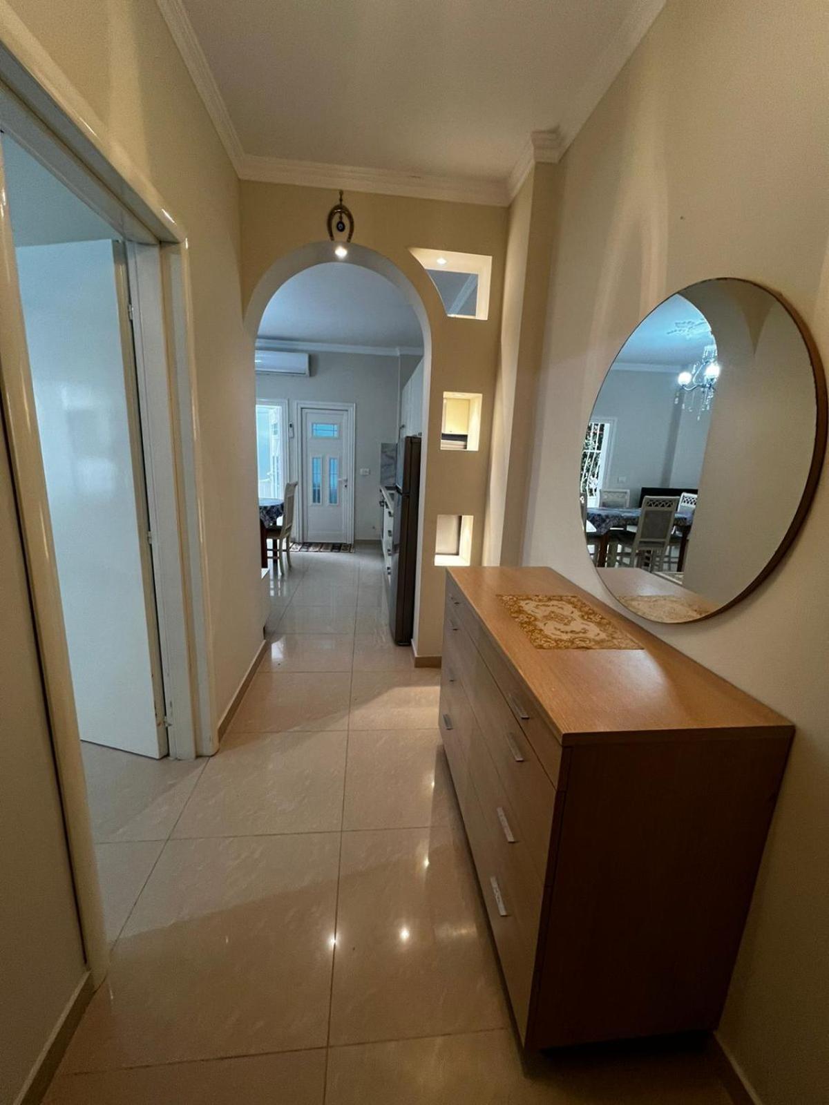 Keli Apartaments