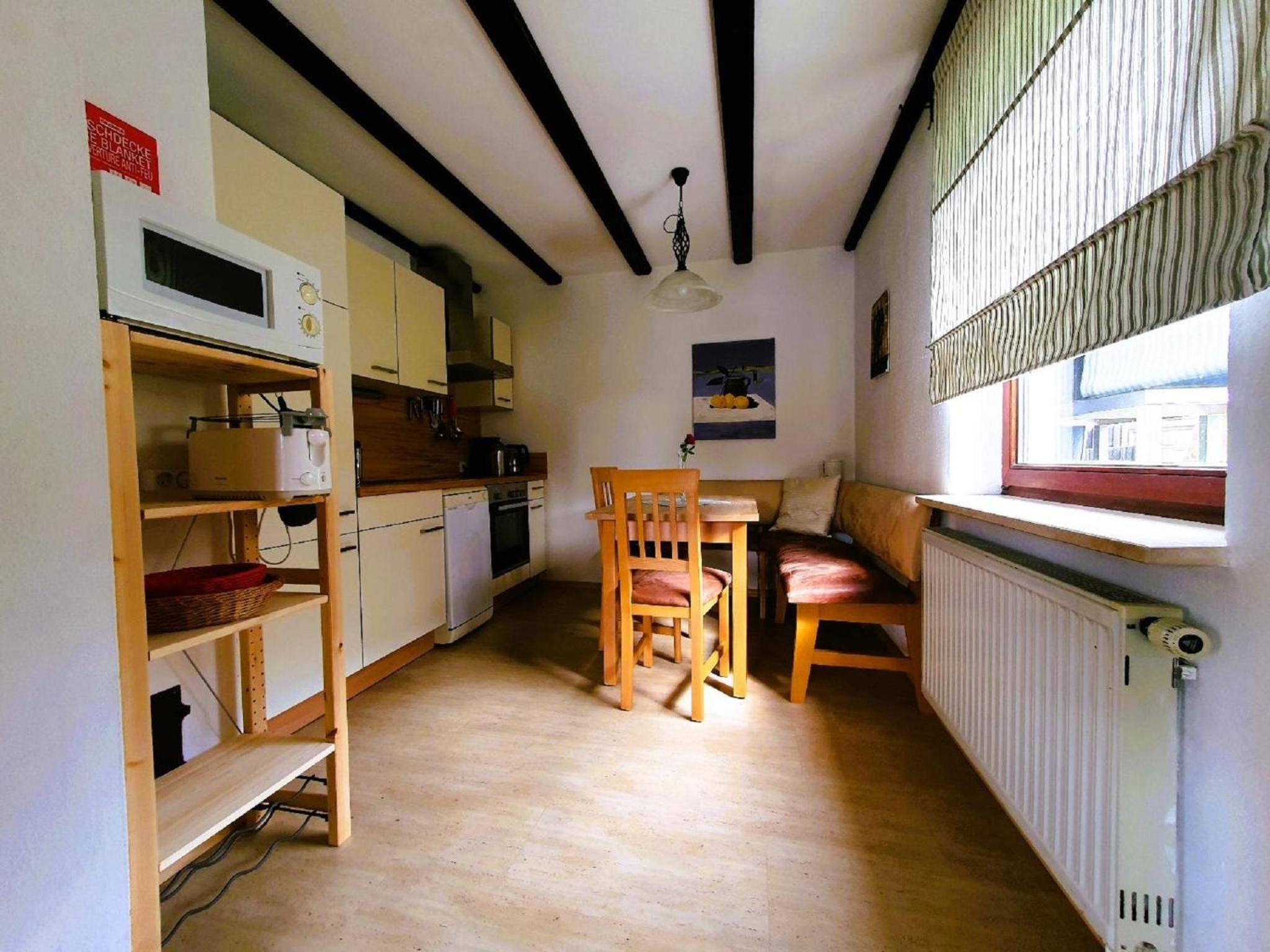 Feriendorf Hohen Bogen Haus 7 EG
