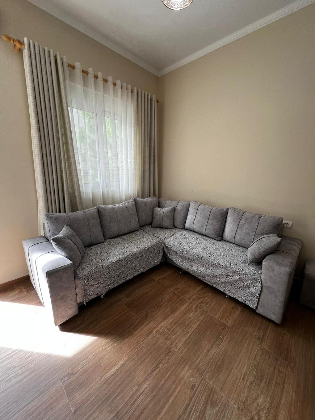 Keli Apartaments