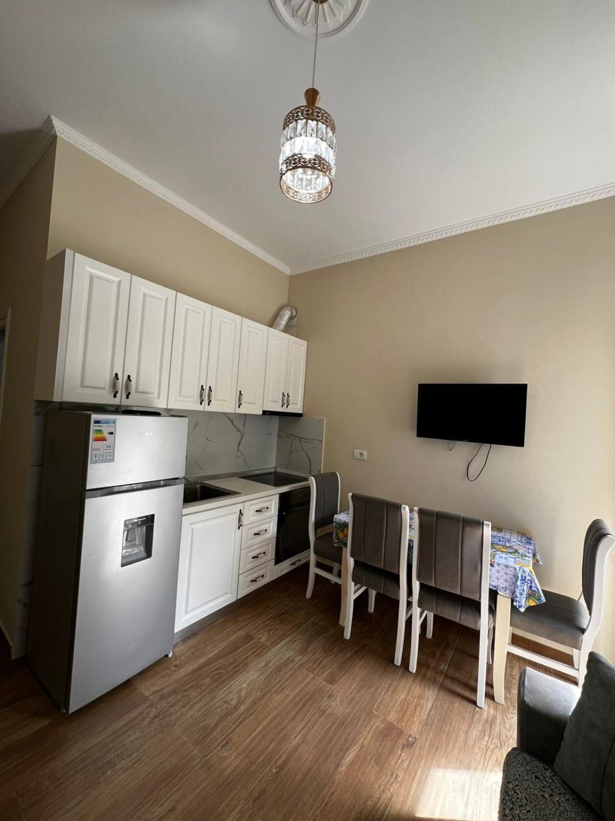 Keli Apartaments