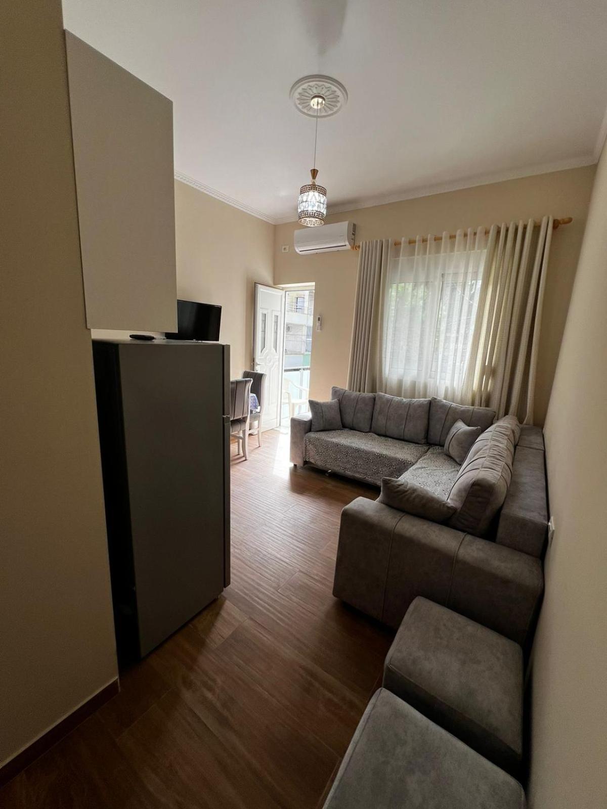 Keli Apartaments