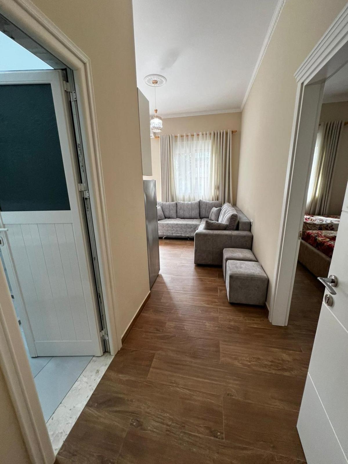 Keli Apartaments