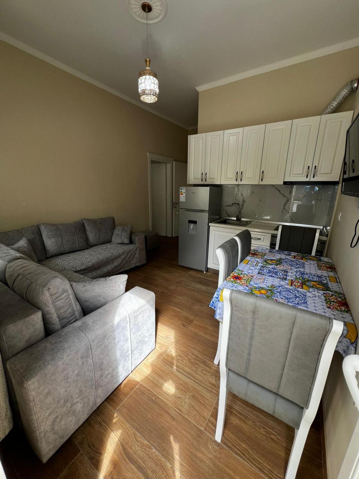 Keli Apartaments