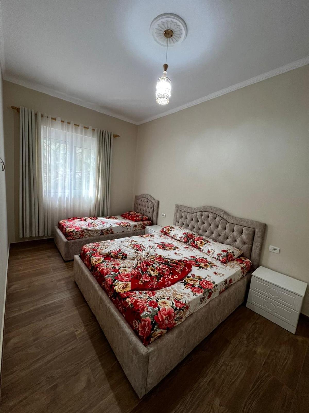 Keli Apartaments
