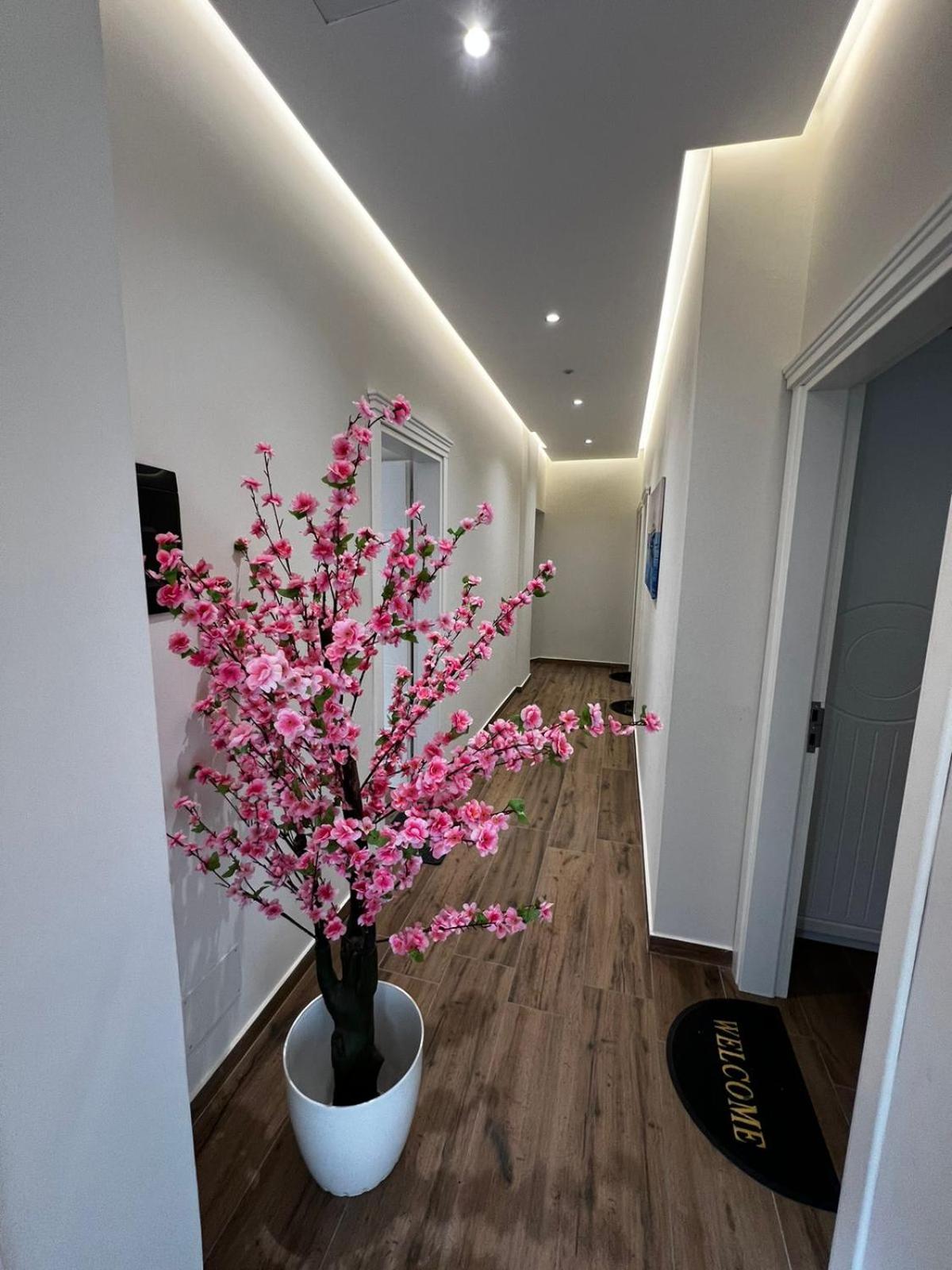 Keli Apartaments