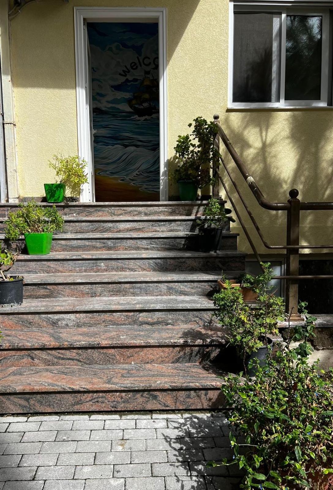 Keli Apartaments