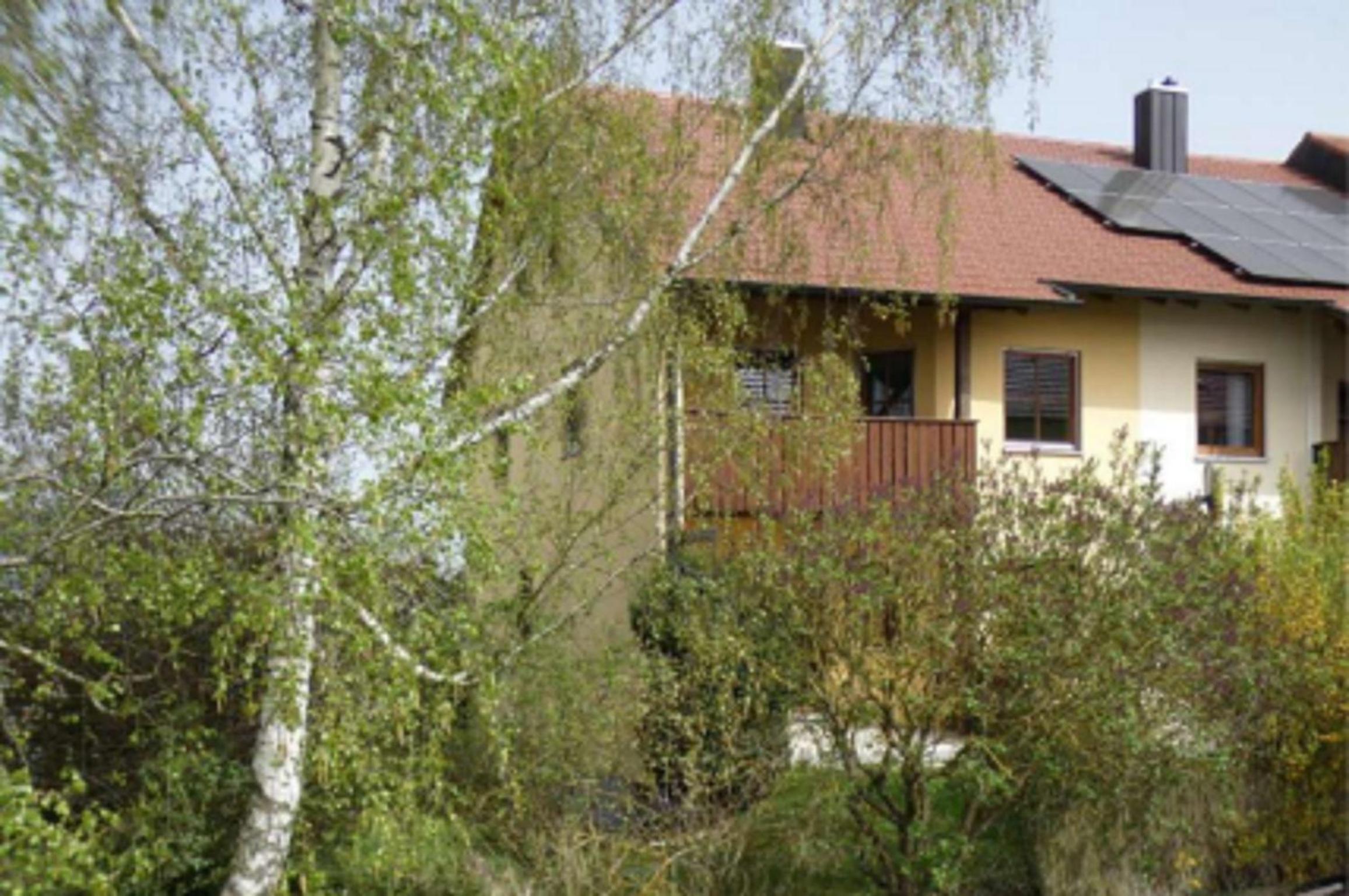 Ferienhaus Lieblingsplatz in Monheim