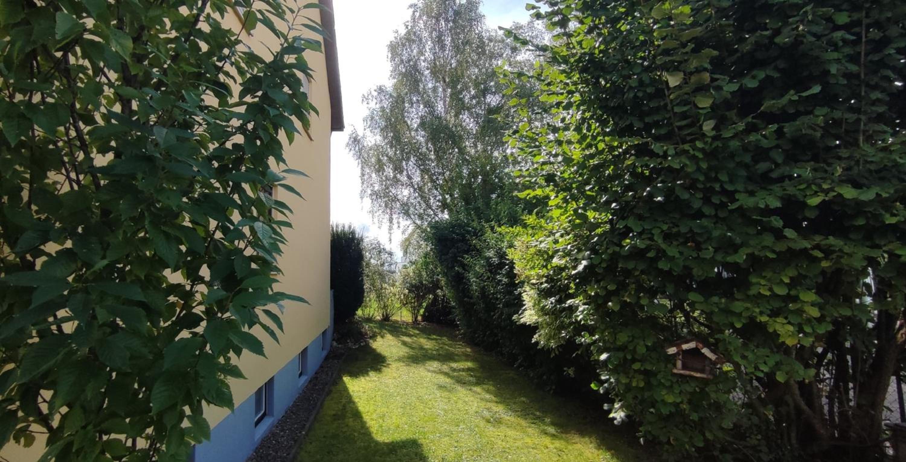 Ferienhaus Lieblingsplatz in Monheim
