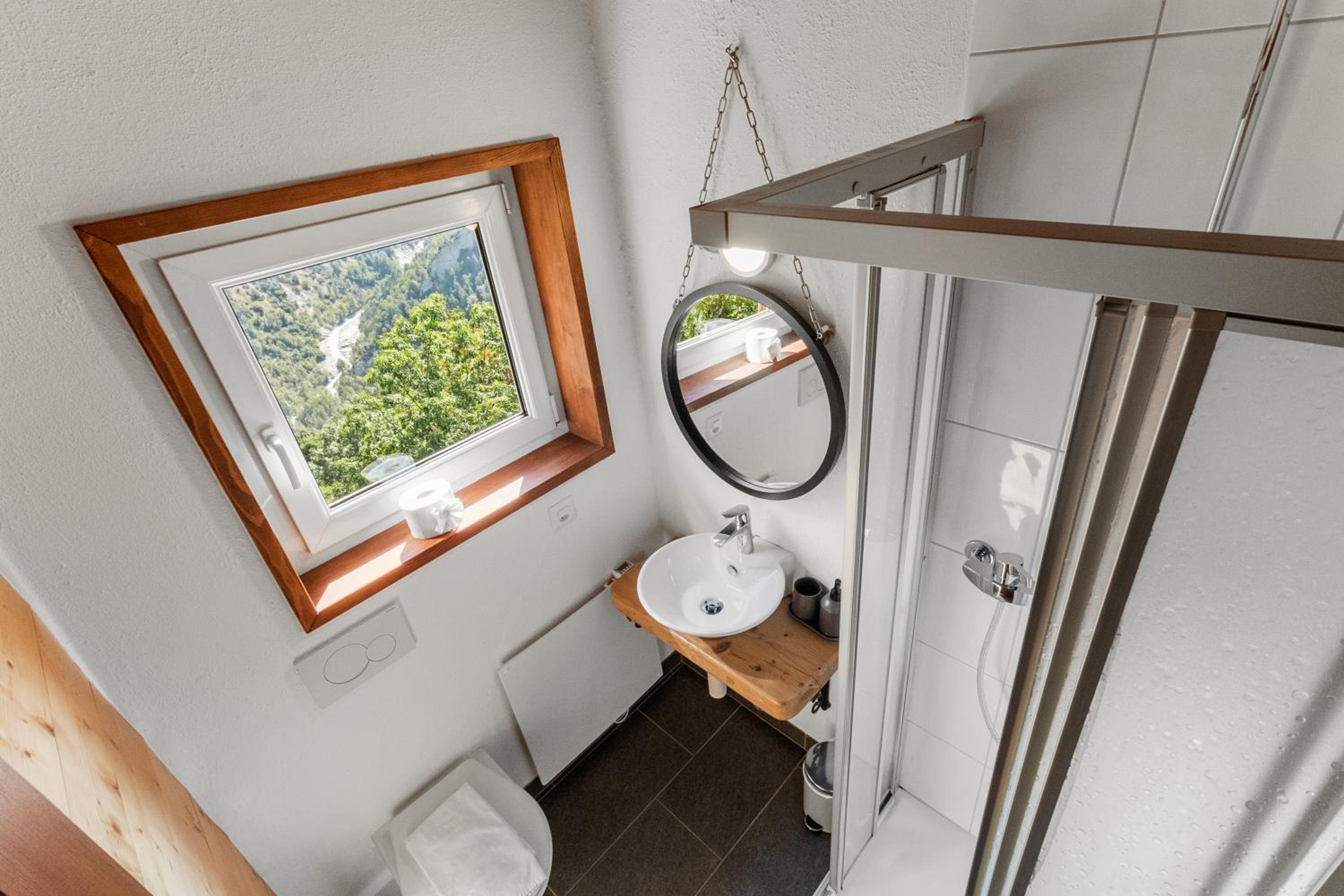 Charmant logement familial à Euseigne