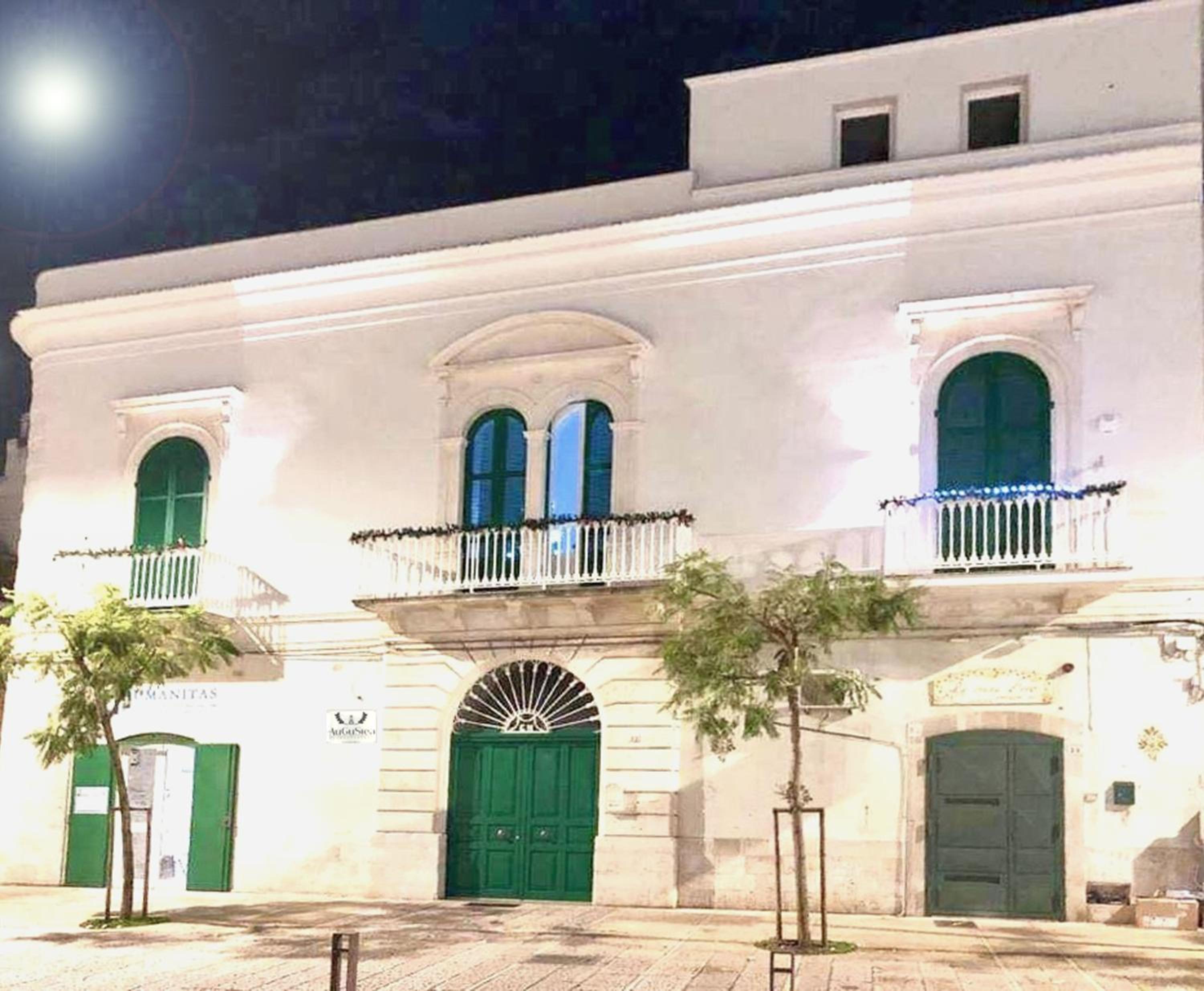 building