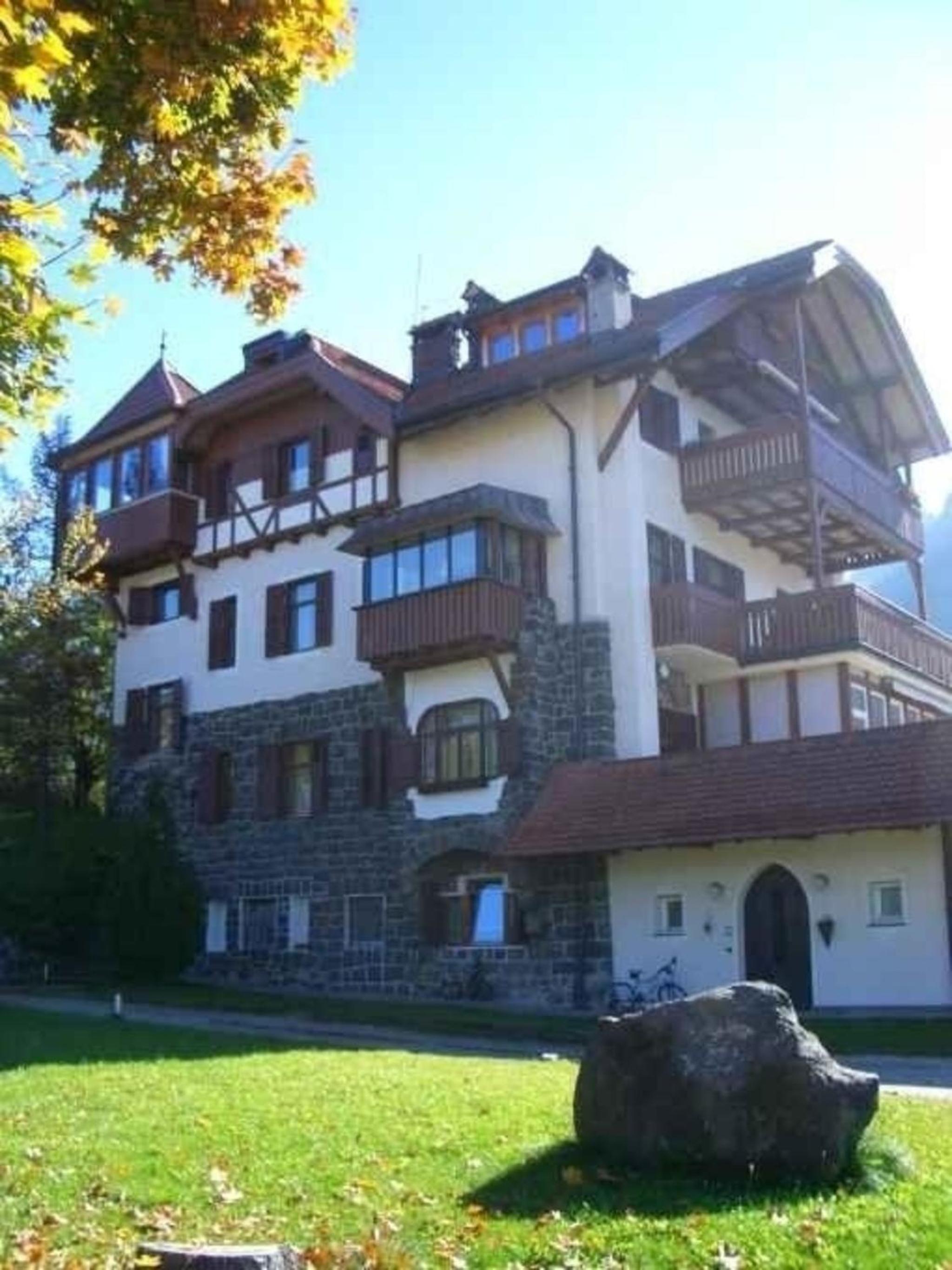 Ferienwohnung in Seis mit Garten und Rundblick view 2